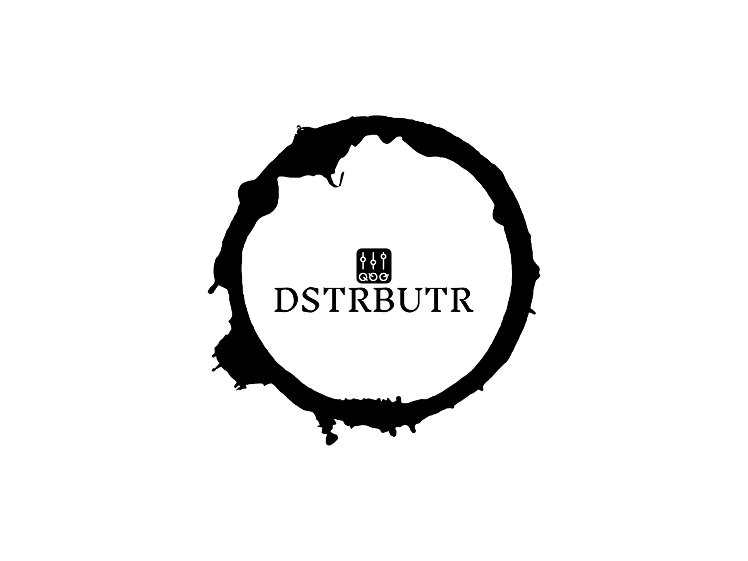 DSTRBUTR Main Line