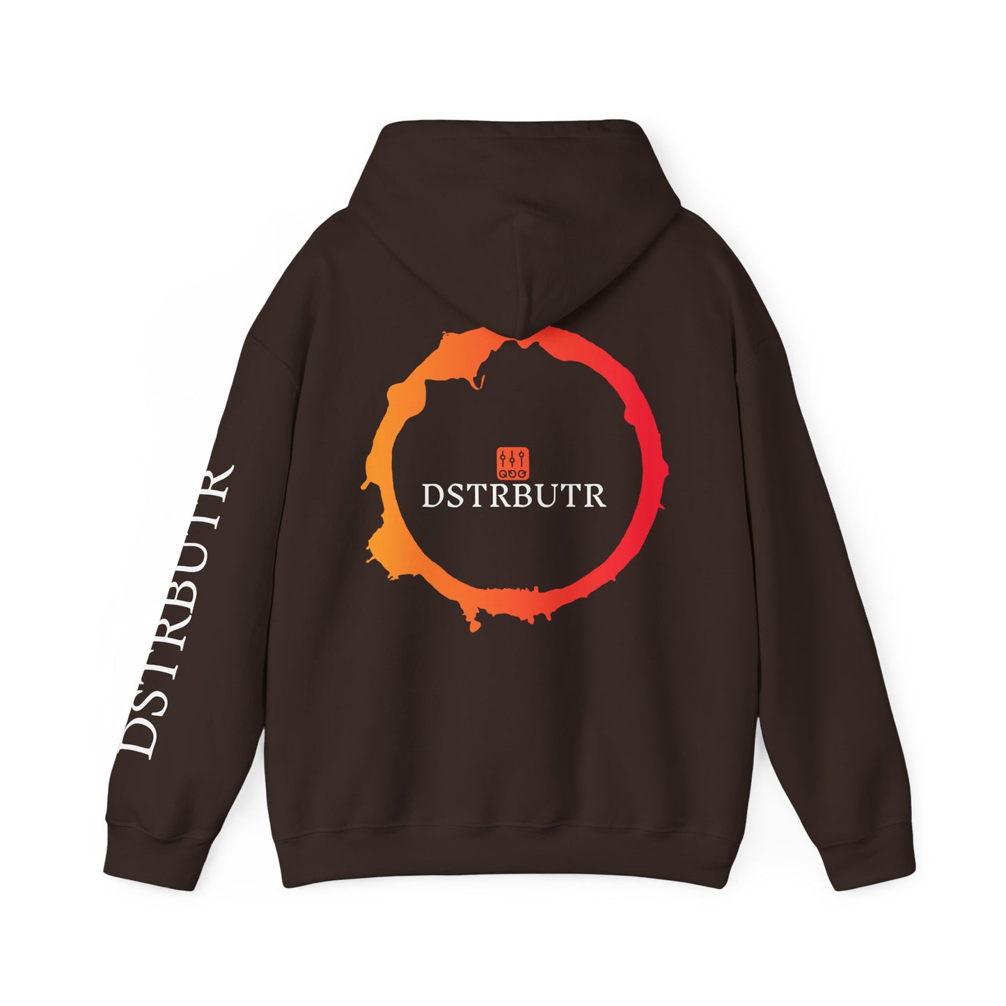 NEW DSTRBUTR Hoodie