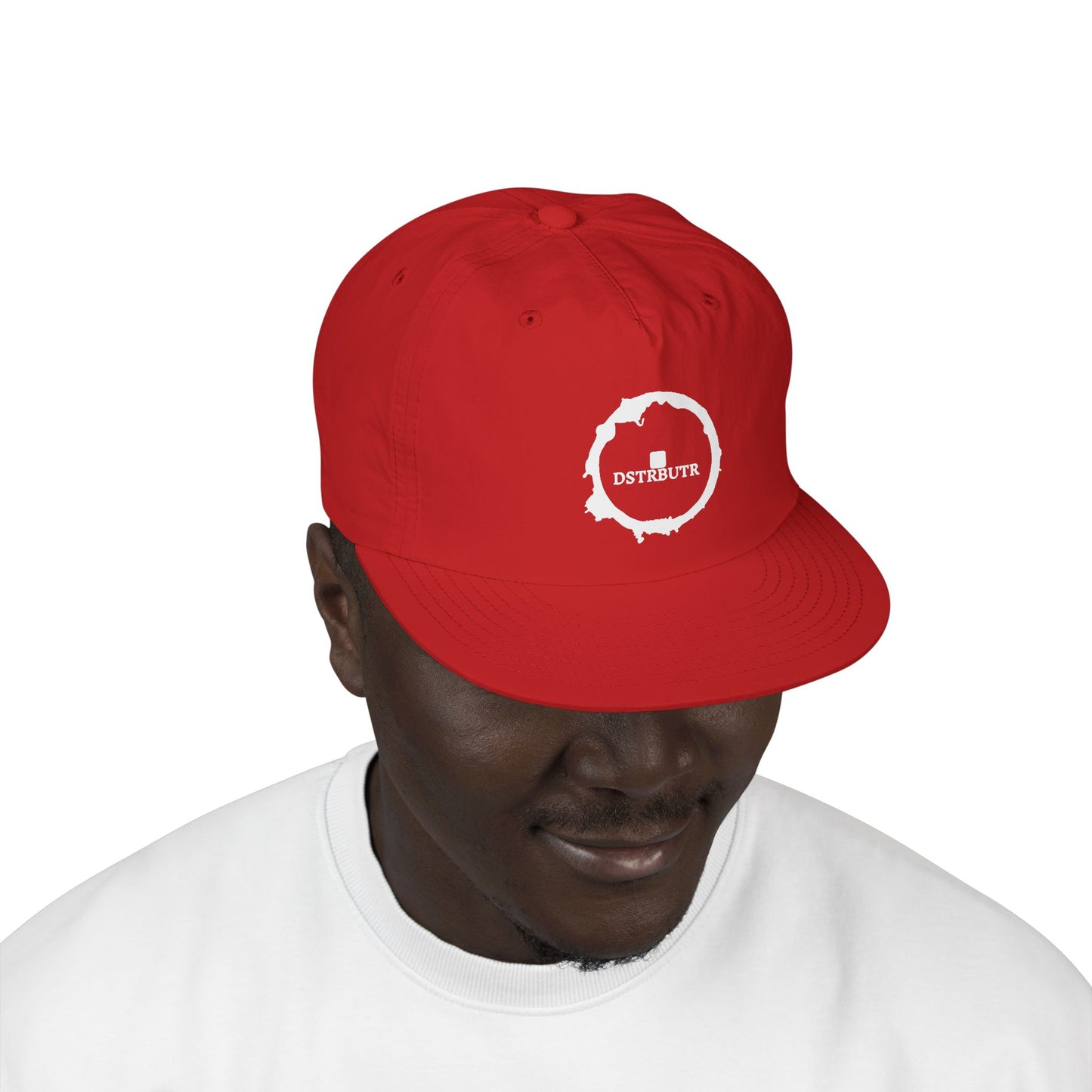 NEW DSTRBUTR Surf Cap