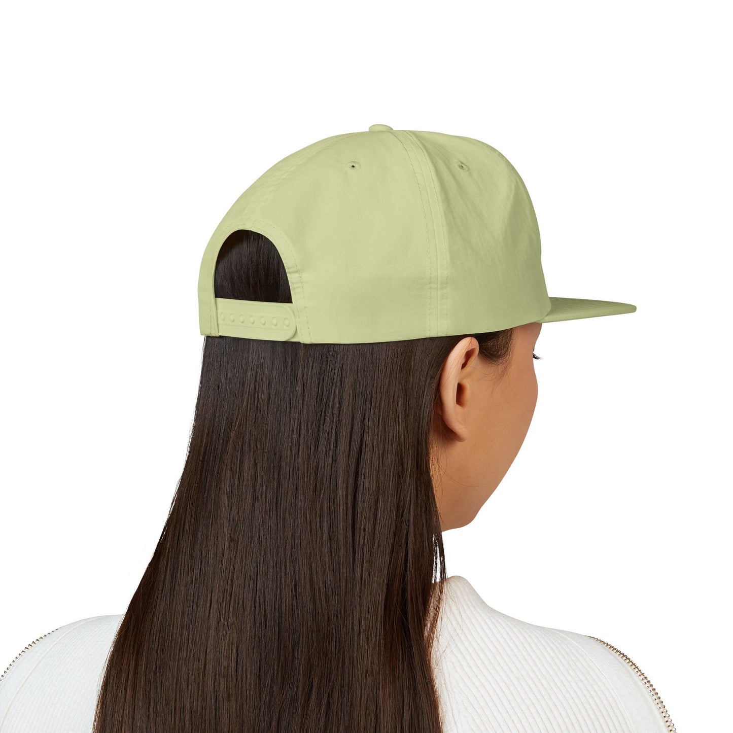 NEW DSTRBUTR Surf Cap