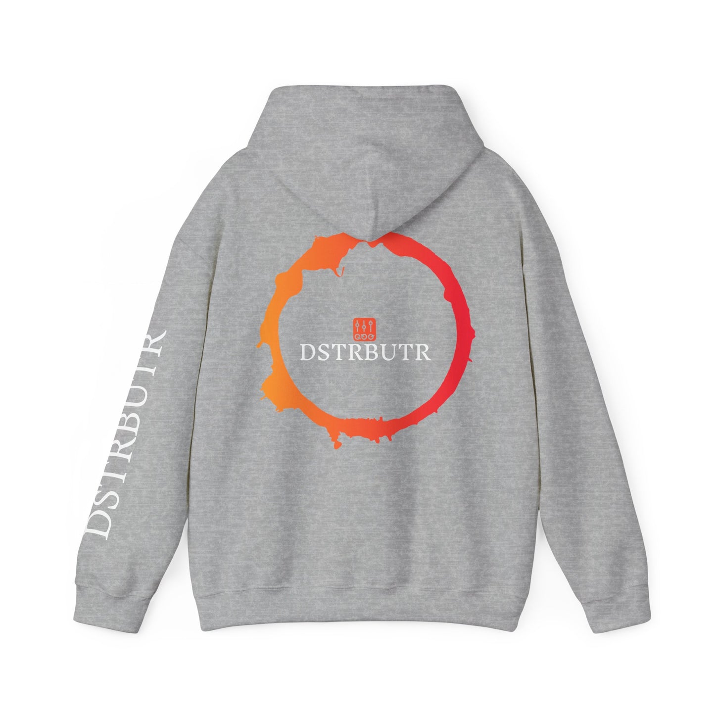 NEW DSTRBUTR Hoodie