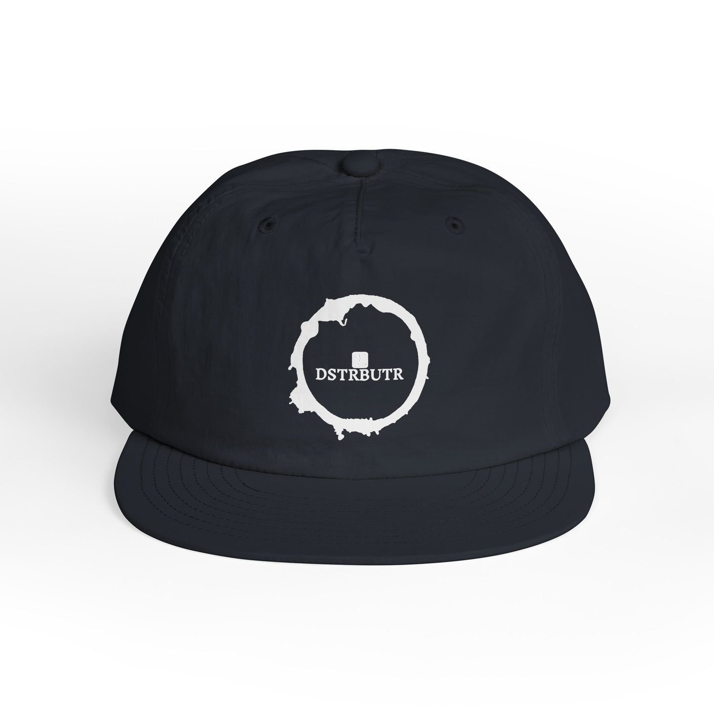 NEW DSTRBUTR Surf Cap