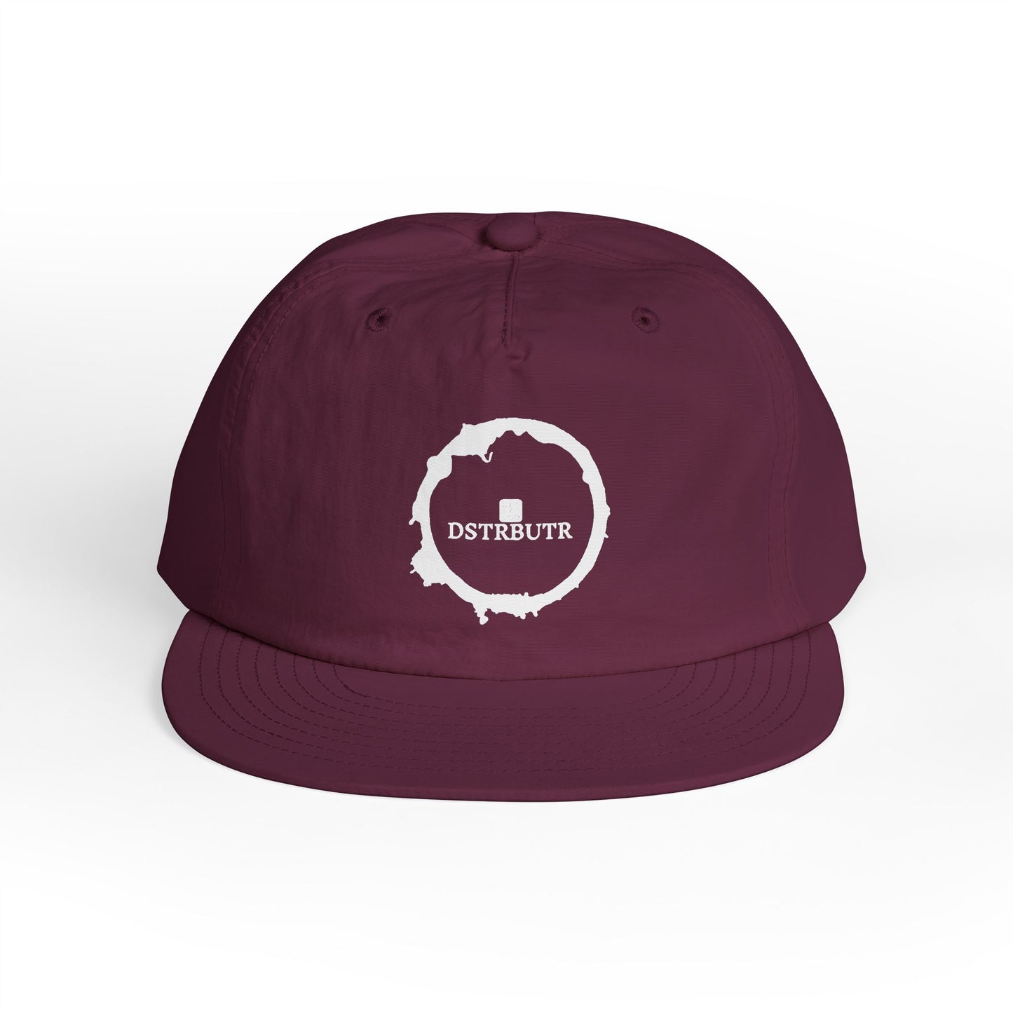 NEW DSTRBUTR Surf Cap