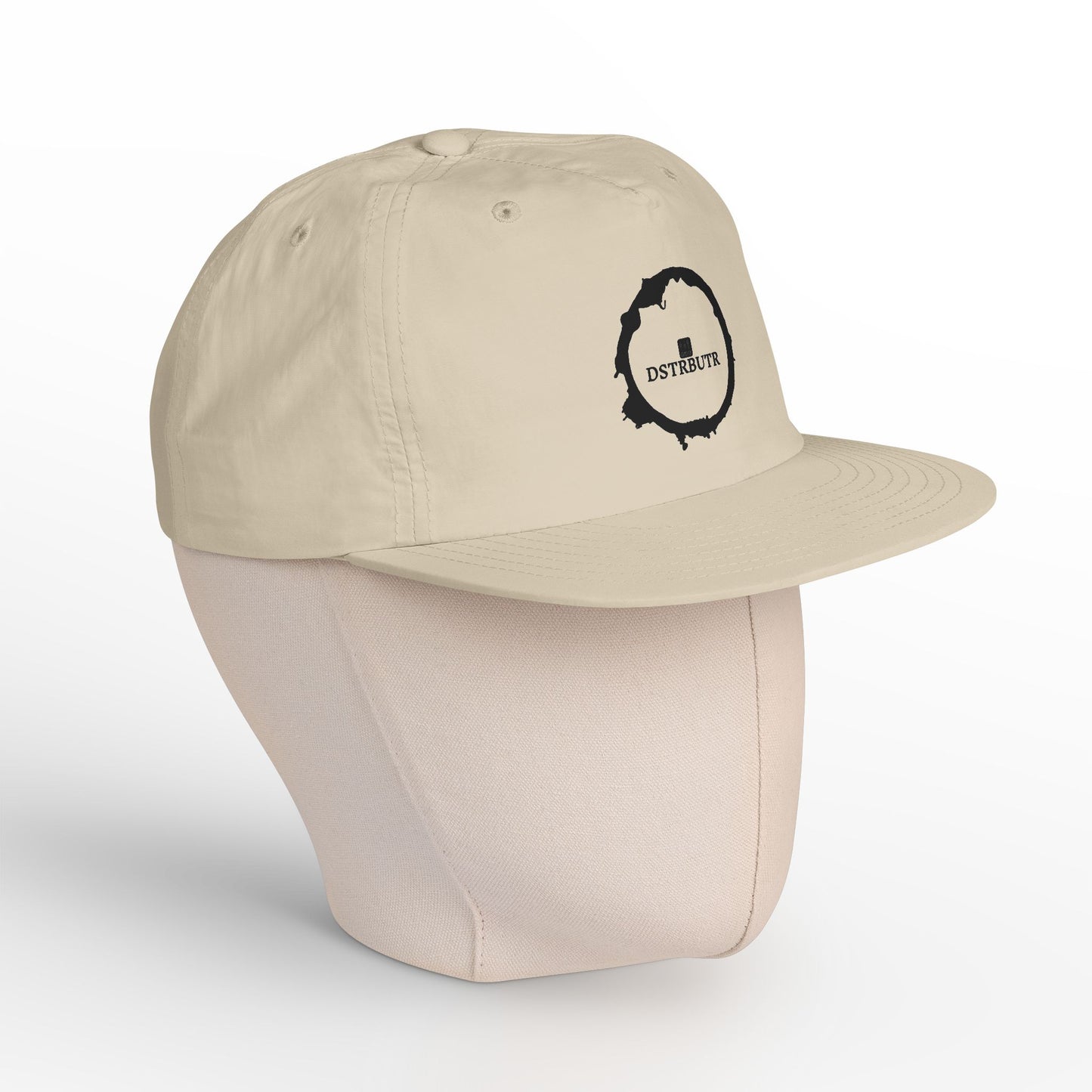 NEW DSTRBUTR Surf Cap