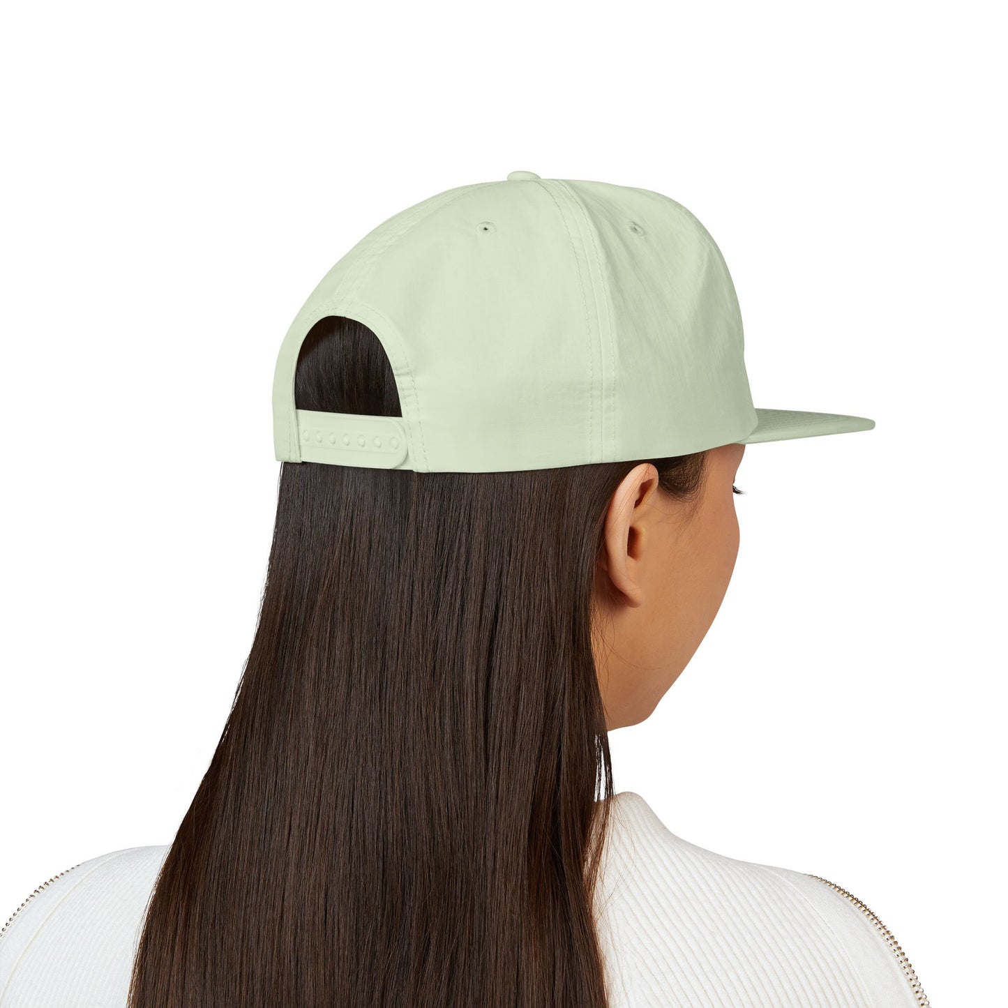 NEW DSTRBUTR Surf Cap