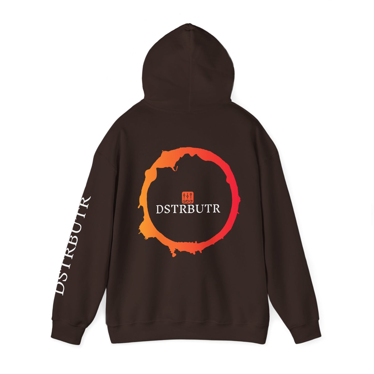 NEW DSTRBUTR Hoodie