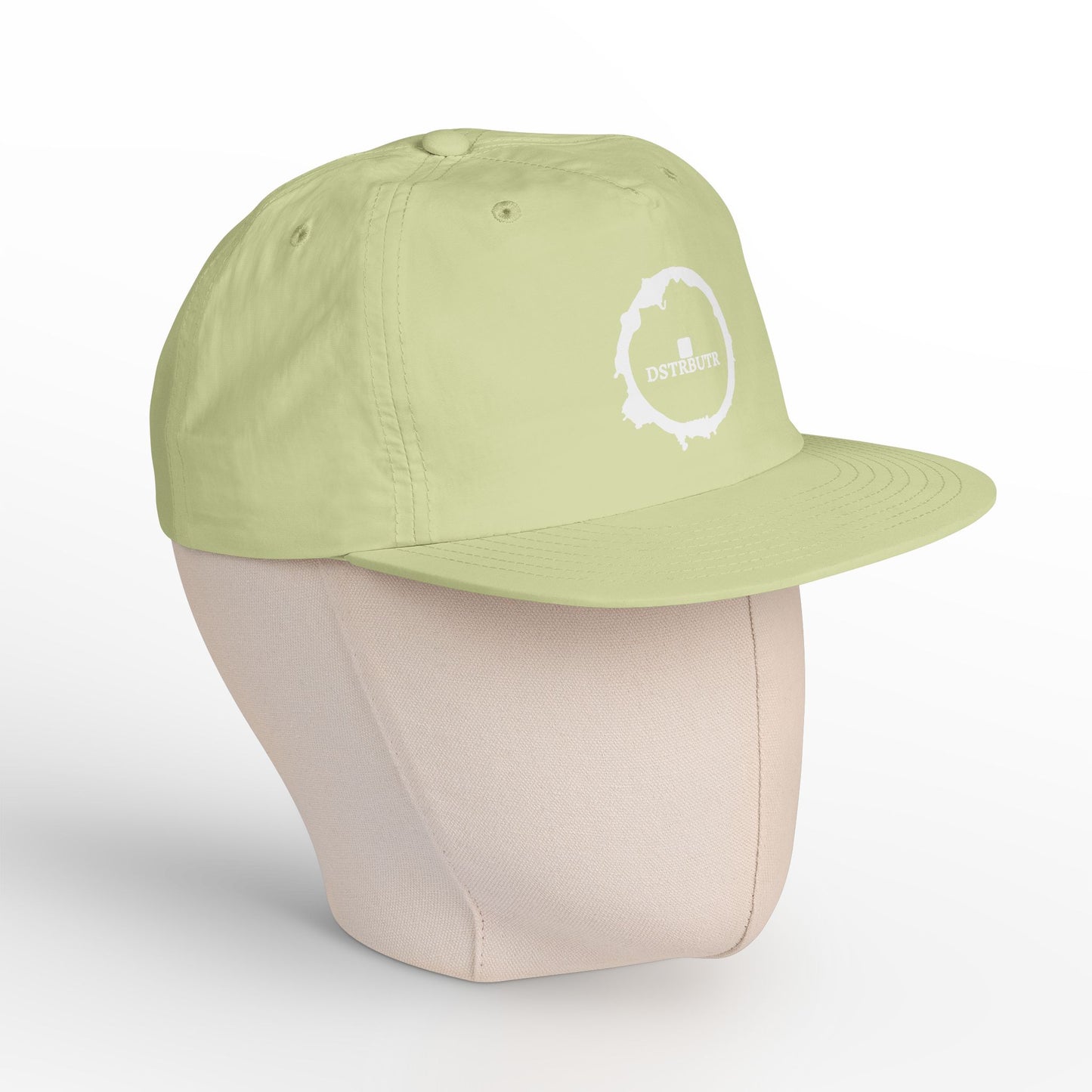 NEW DSTRBUTR Surf Cap
