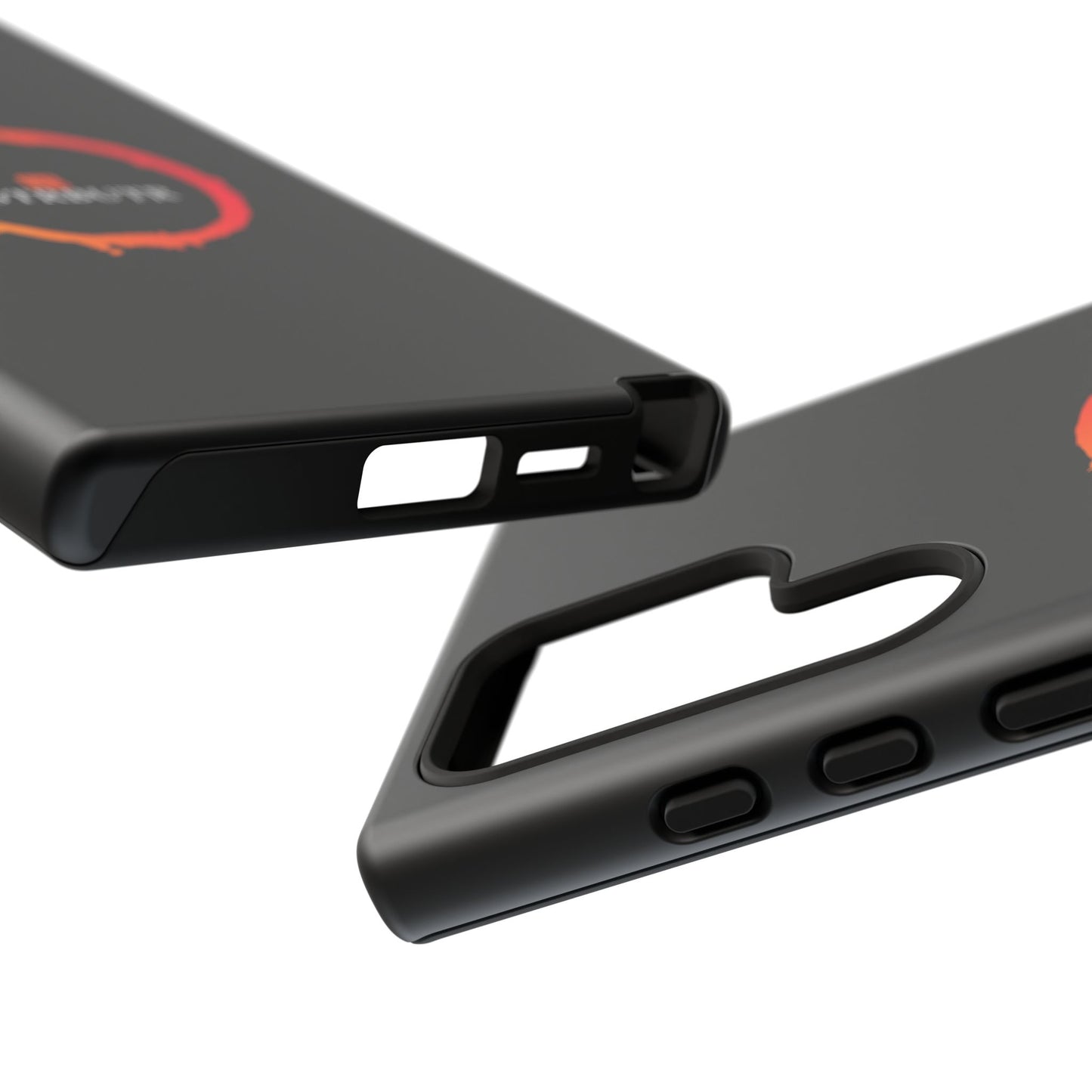 NEW DSTRBUTR Phone Case