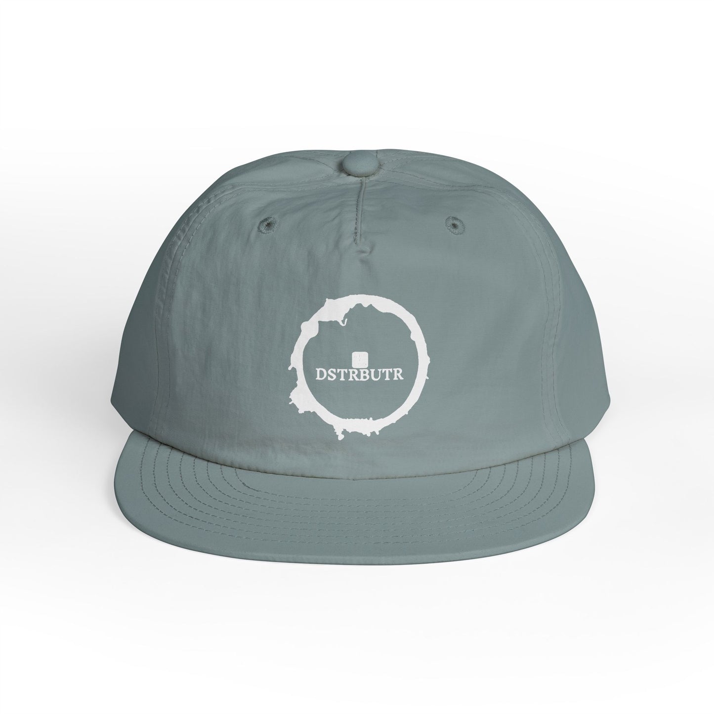 NEW DSTRBUTR Surf Cap