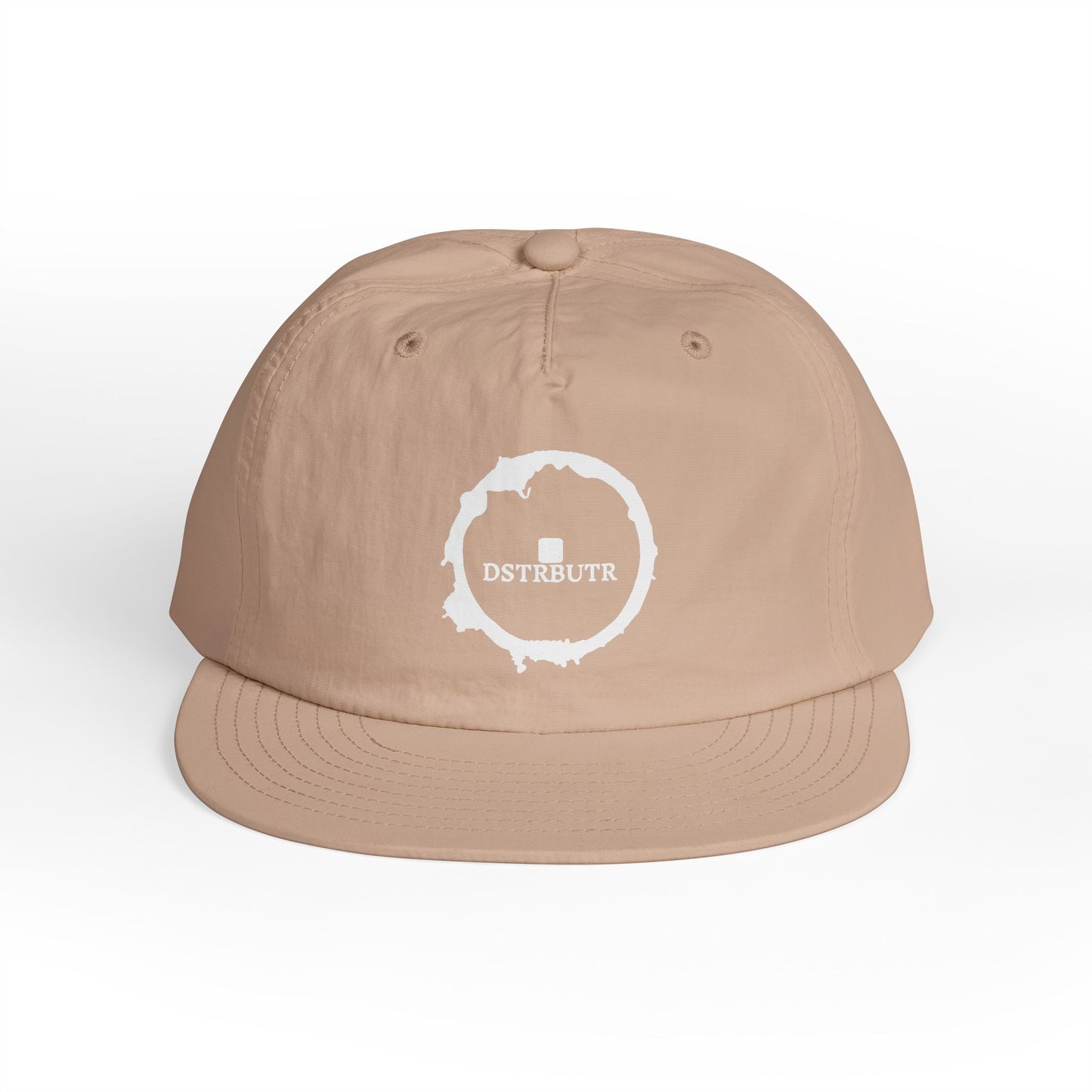 NEW DSTRBUTR Surf Cap