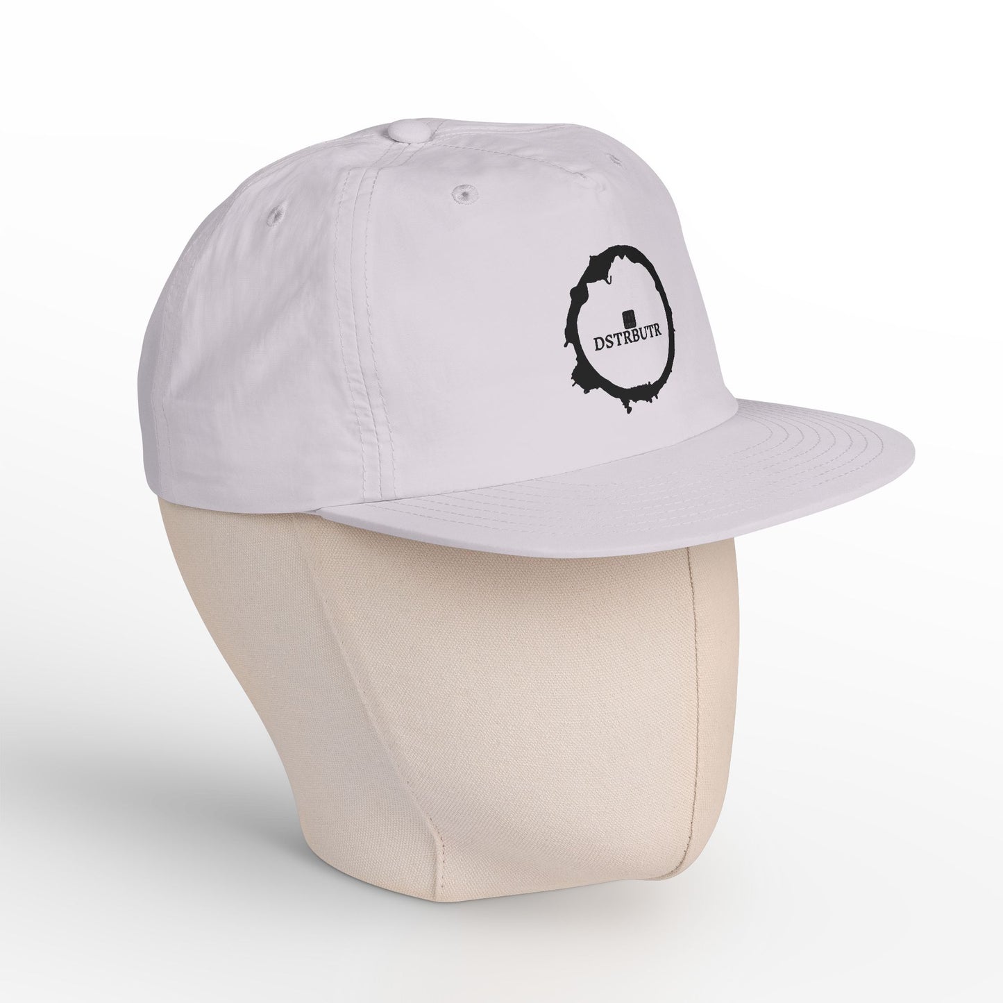 NEW DSTRBUTR Surf Cap