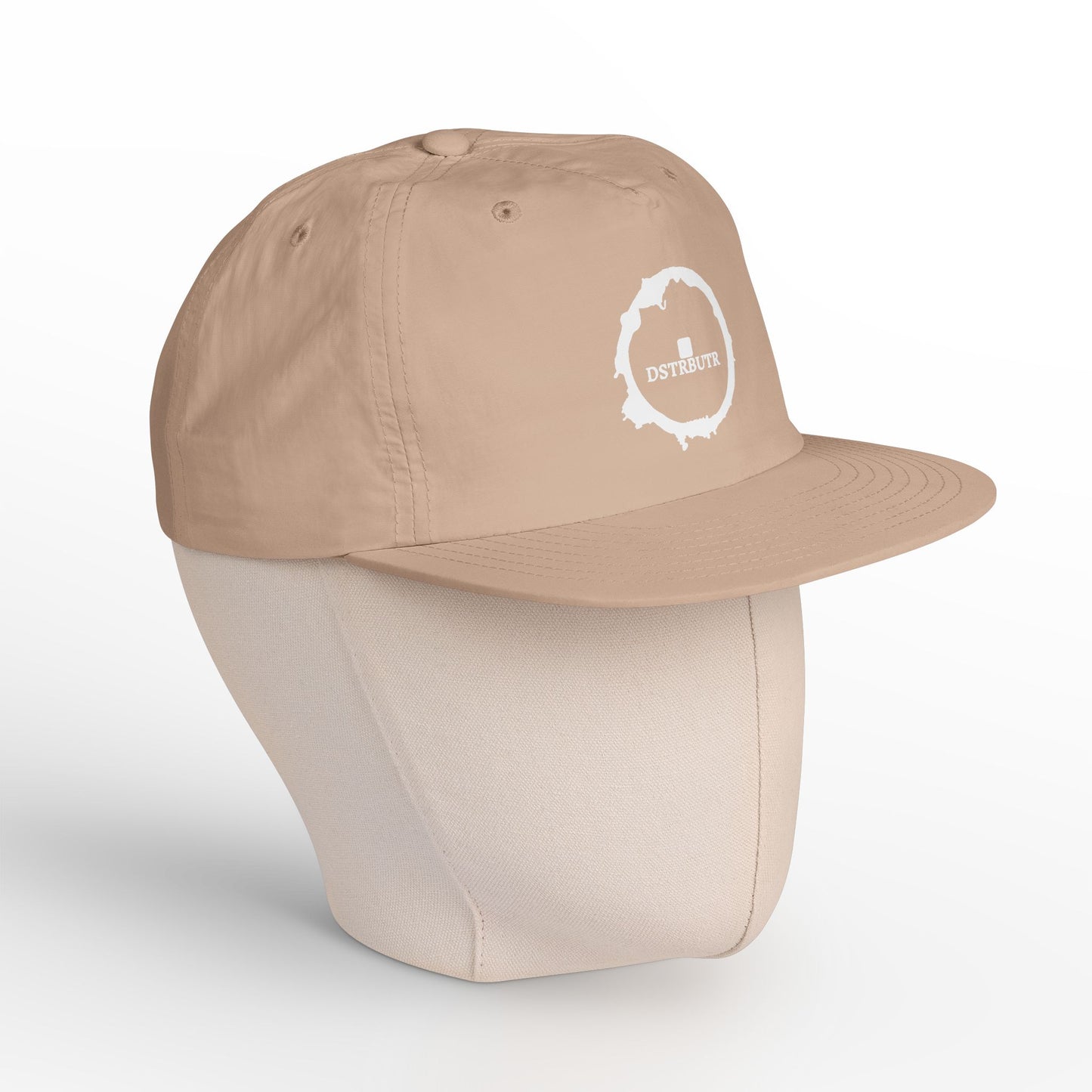 NEW DSTRBUTR Surf Cap