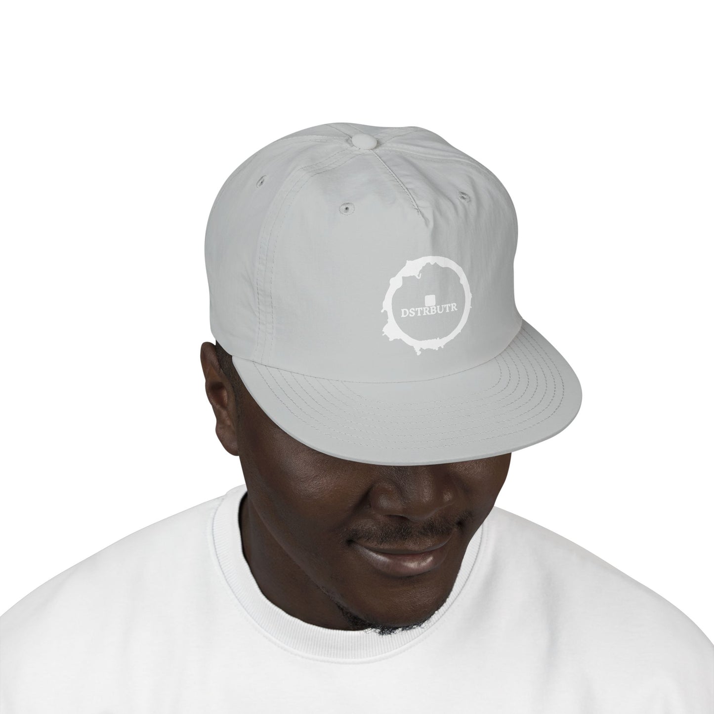 NEW DSTRBUTR Surf Cap