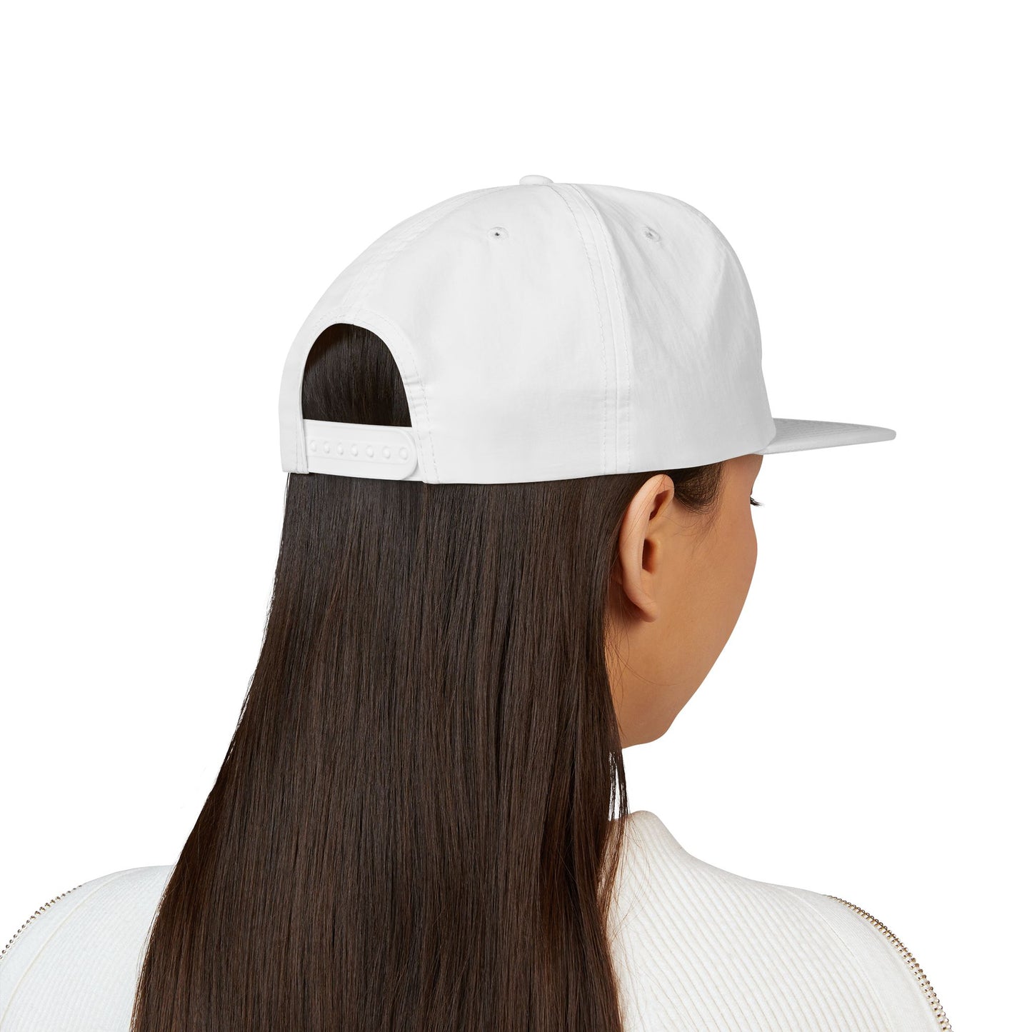 NEW DSTRBUTR Surf Cap