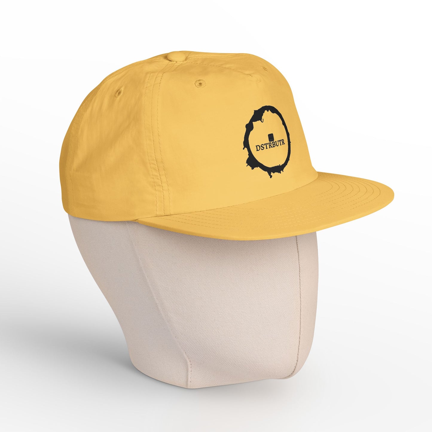 NEW DSTRBUTR Surf Cap