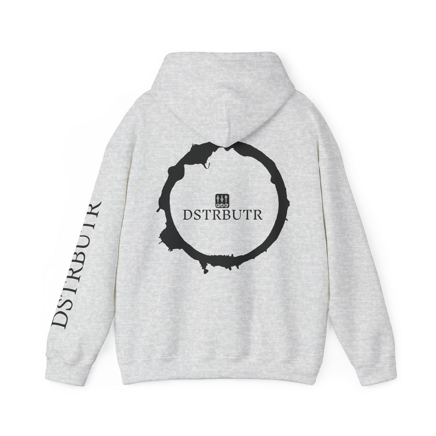 NEW DSTRBUTR Hoodie