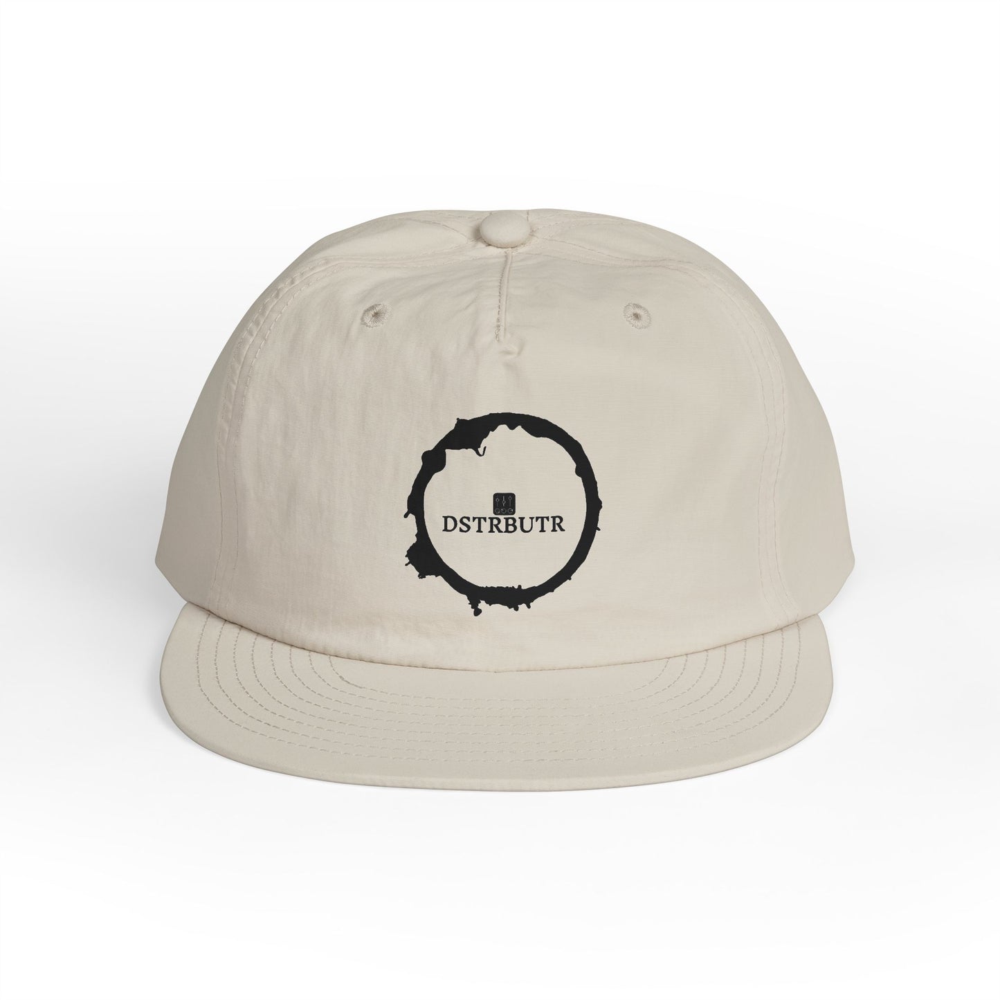 NEW DSTRBUTR Surf Cap