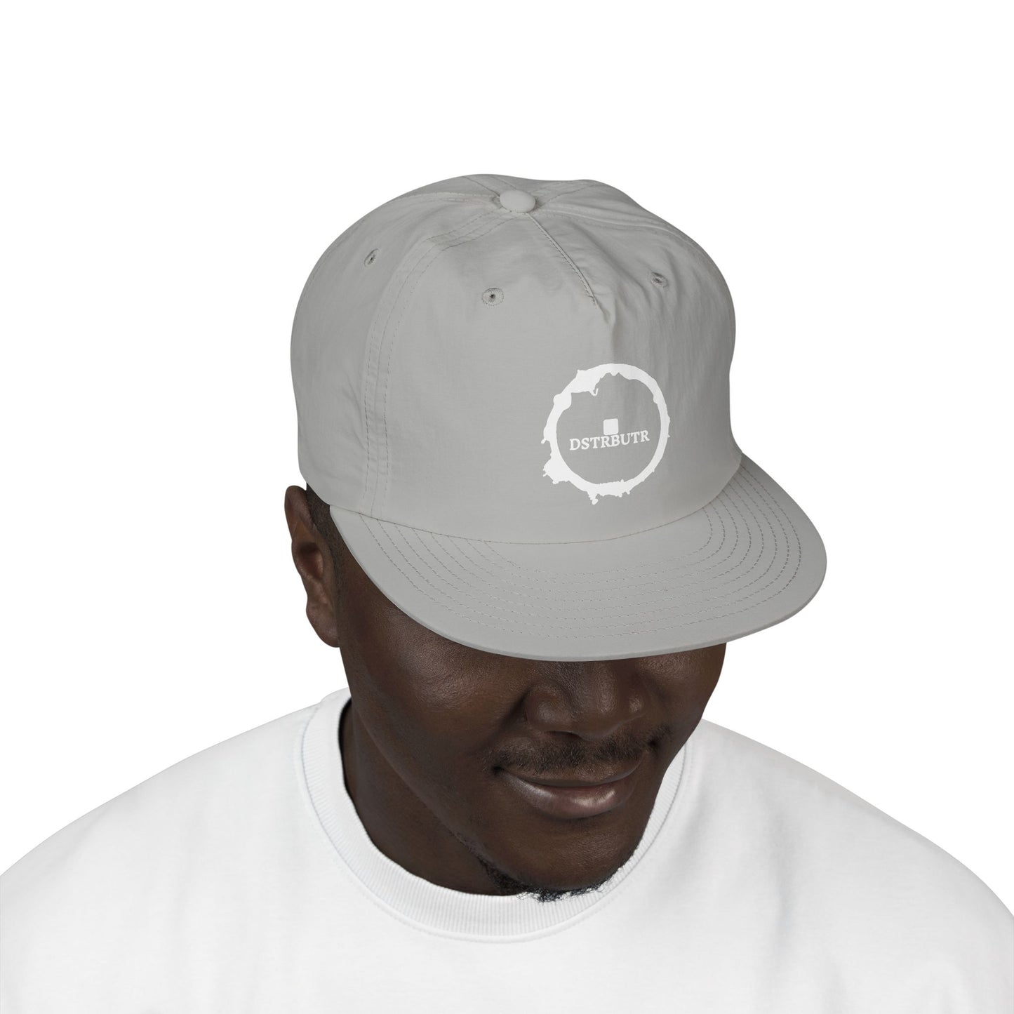 NEW DSTRBUTR Surf Cap