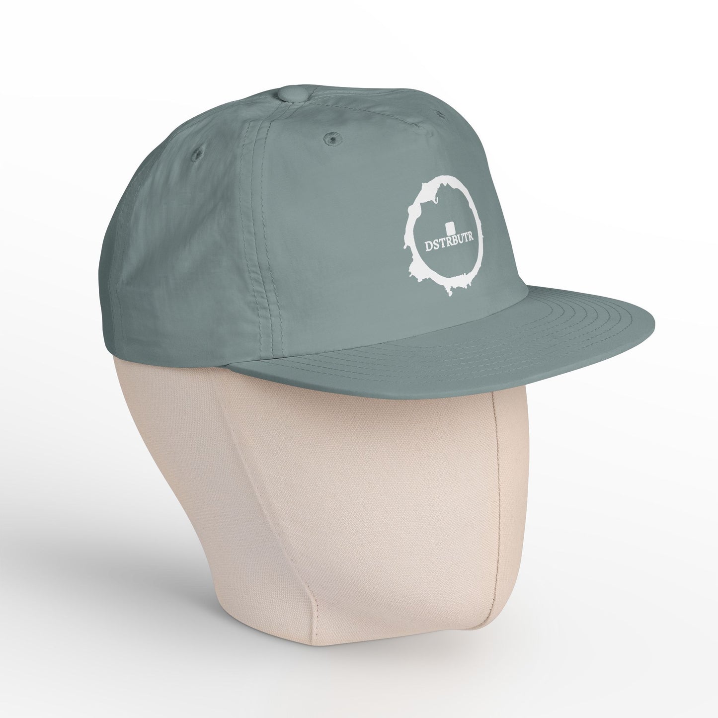 NEW DSTRBUTR Surf Cap