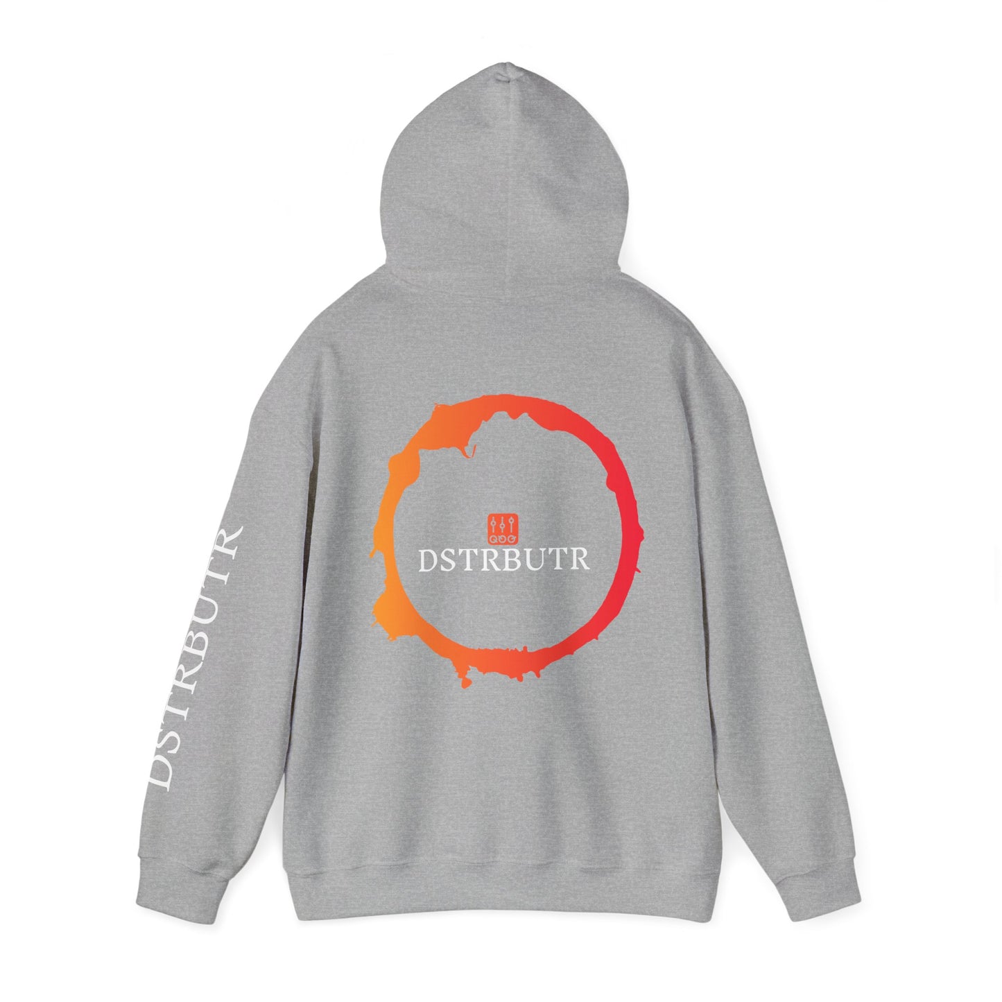 NEW DSTRBUTR Hoodie