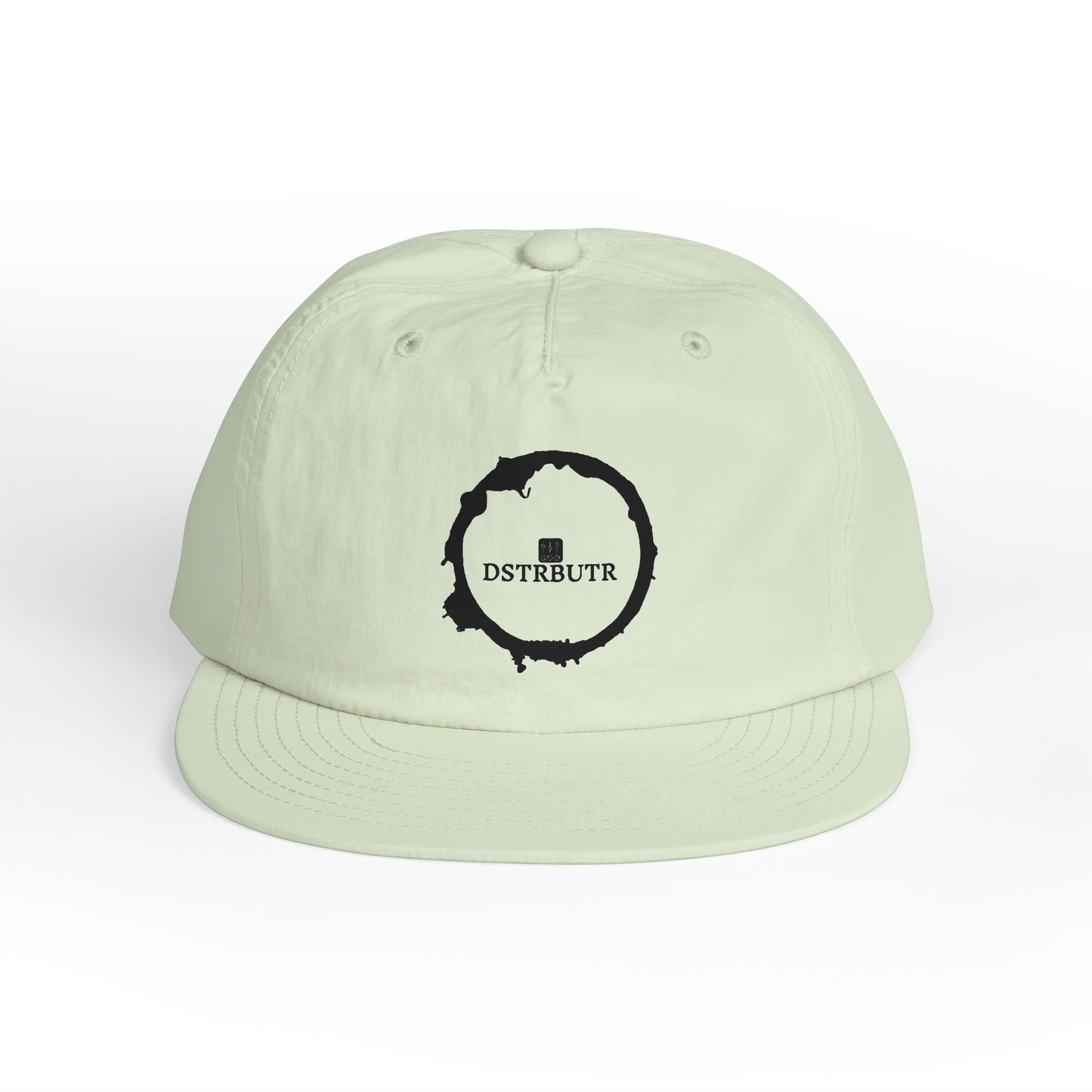 NEW DSTRBUTR Surf Cap