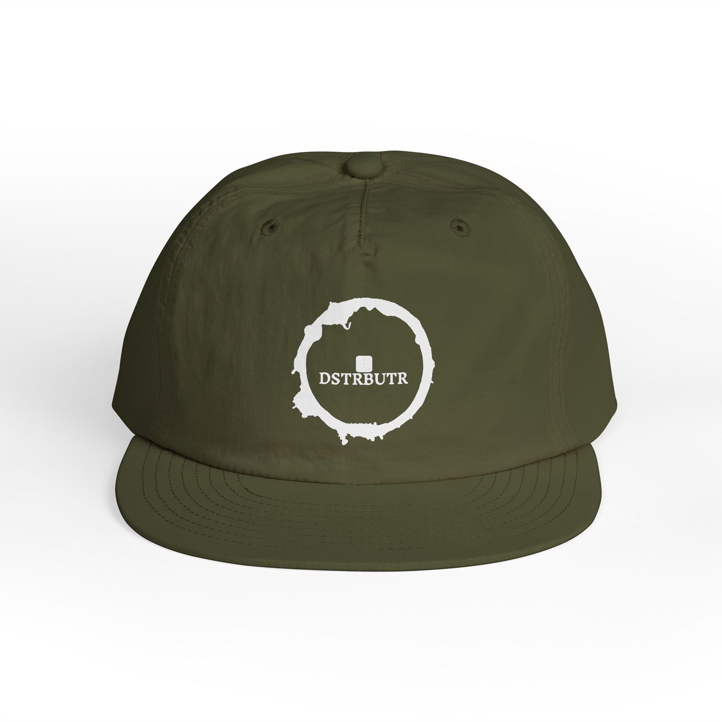 NEW DSTRBUTR Surf Cap