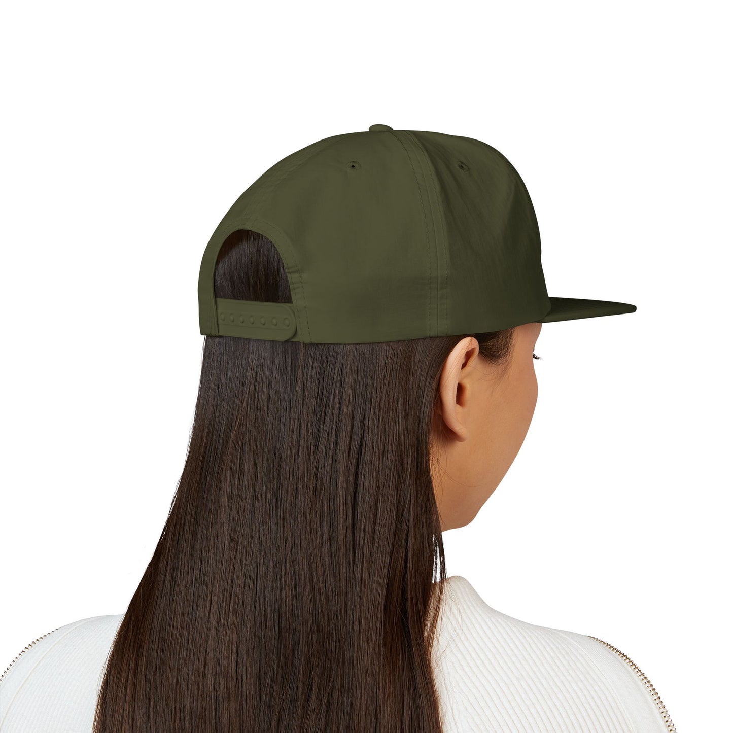 NEW DSTRBUTR Surf Cap
