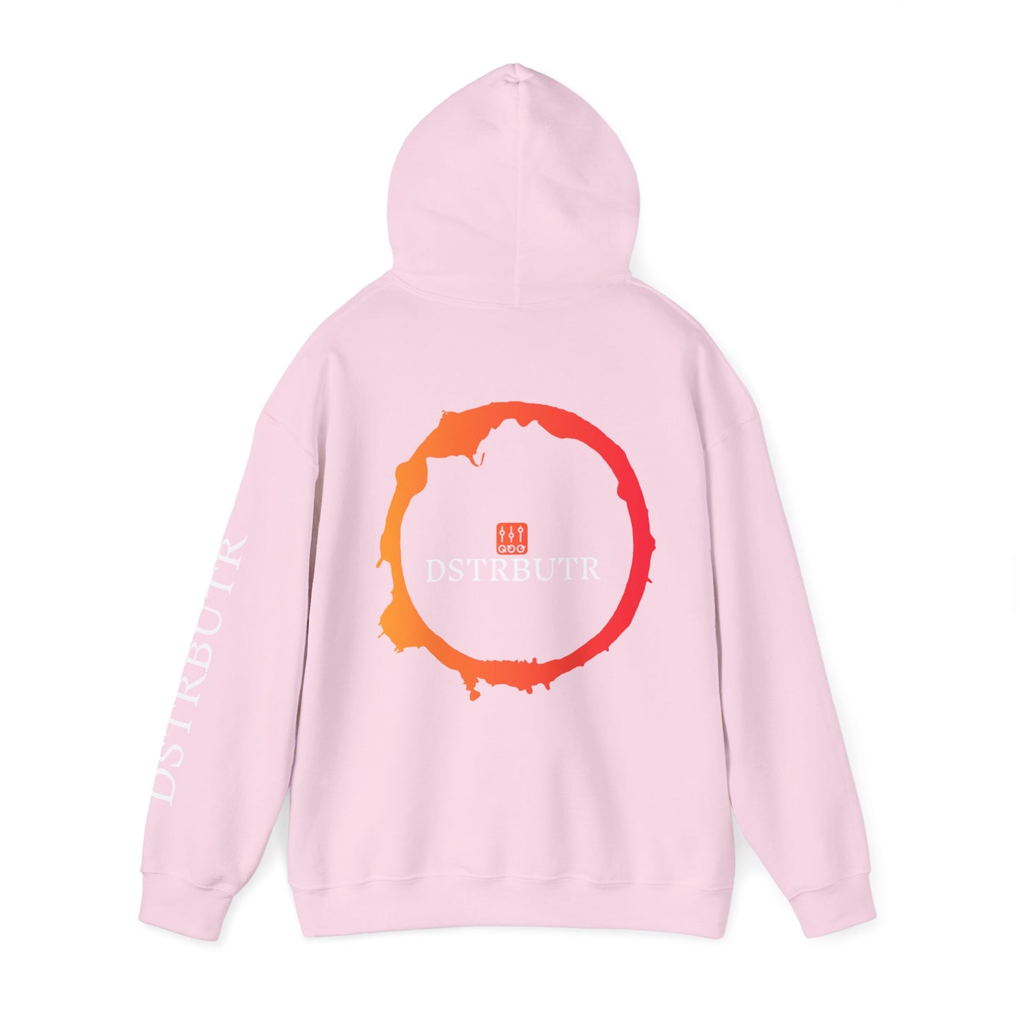 NEW DSTRBUTR Hoodie