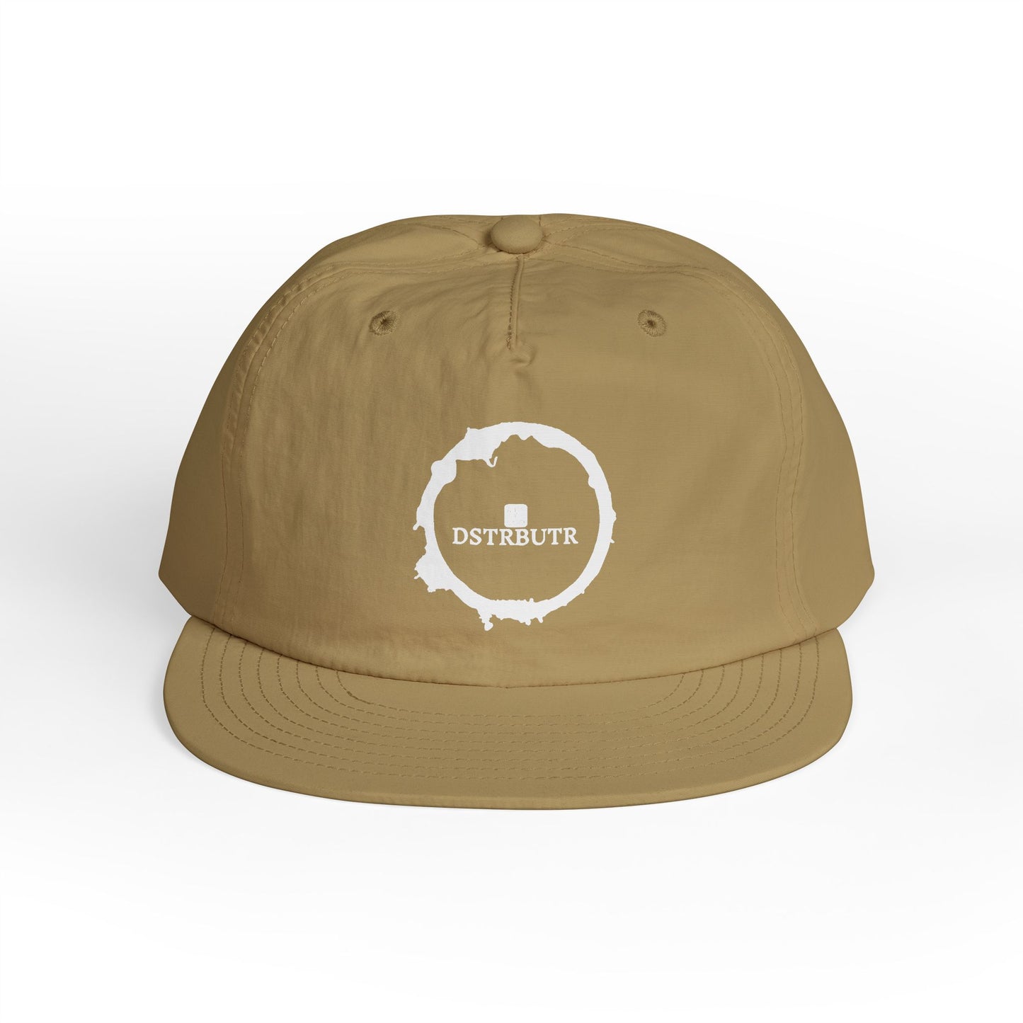 NEW DSTRBUTR Surf Cap