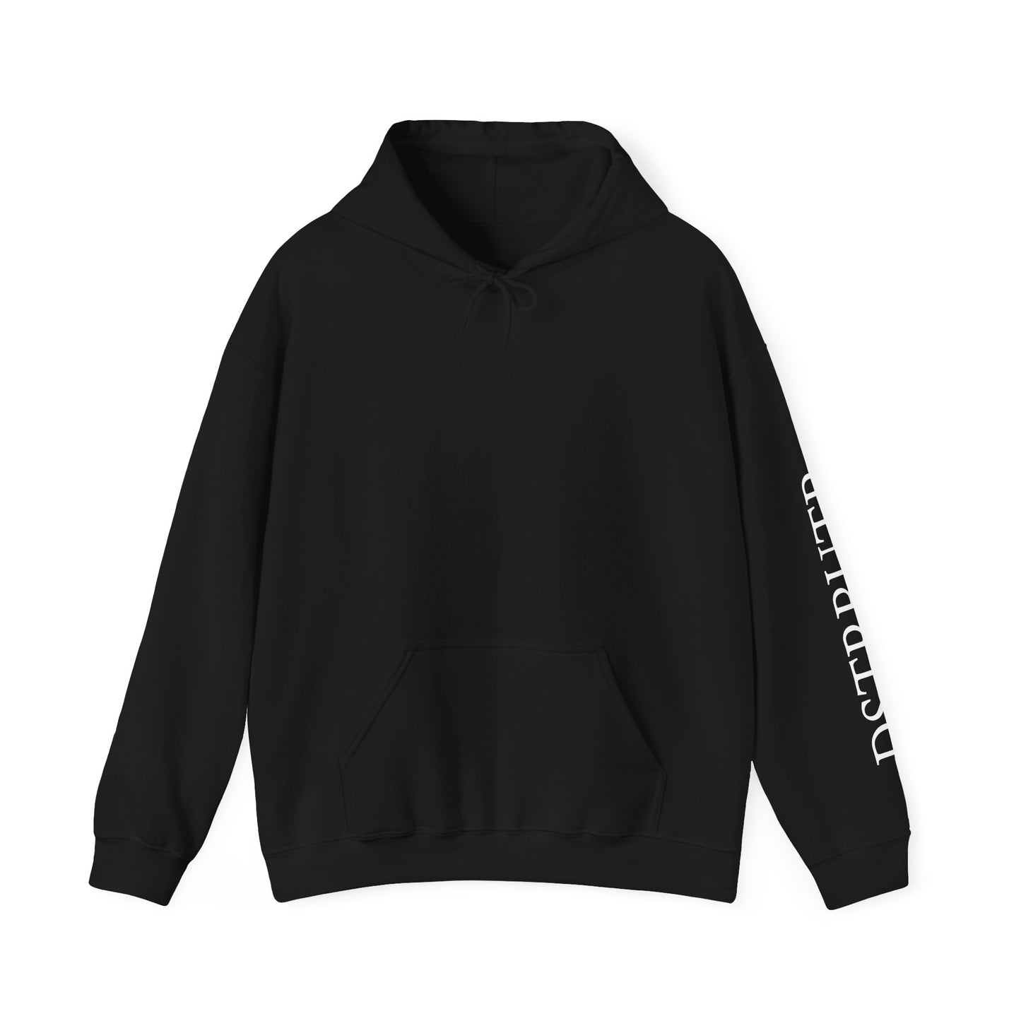 NEW DSTRBUTR Hoodie