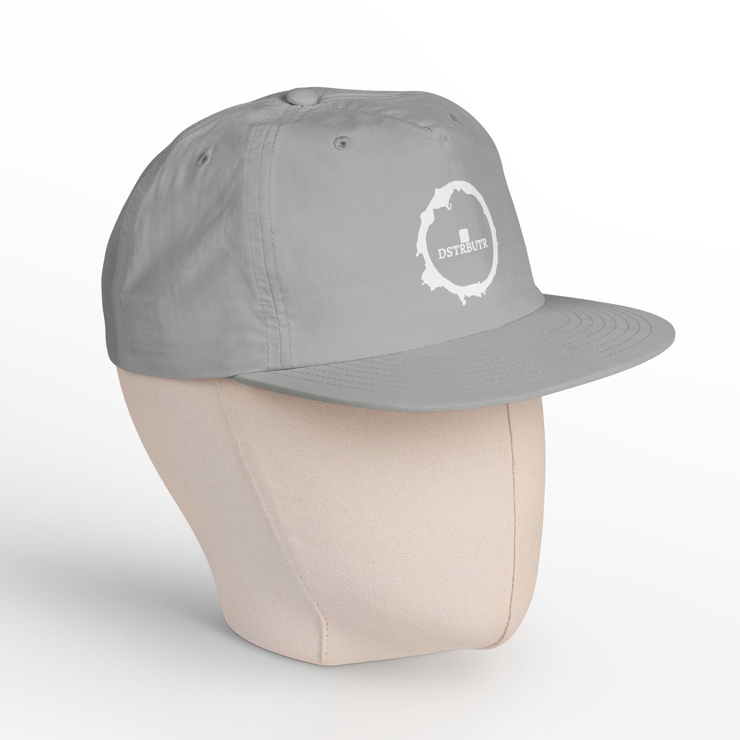 NEW DSTRBUTR Surf Cap