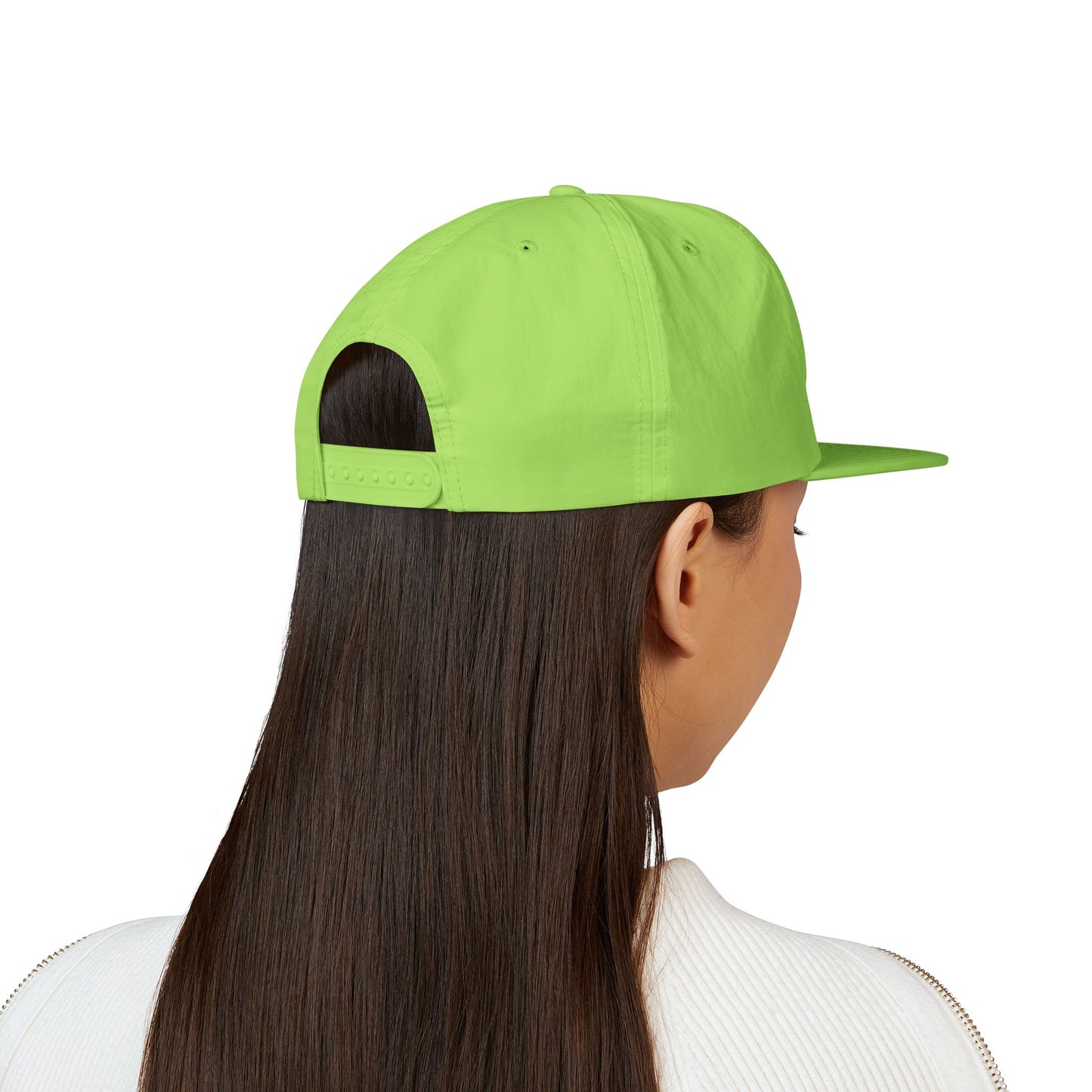 NEW DSTRBUTR Surf Cap