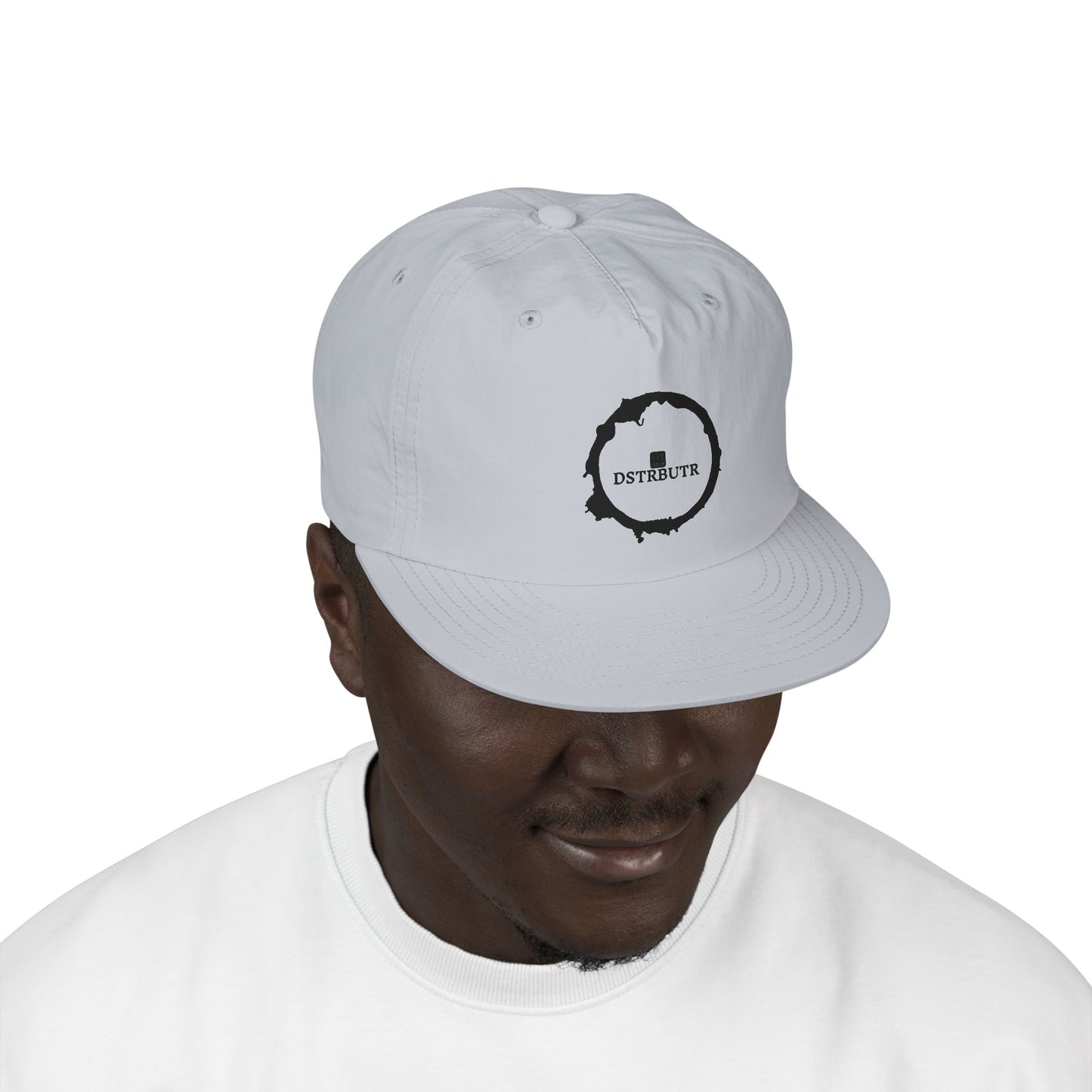 NEW DSTRBUTR Surf Cap