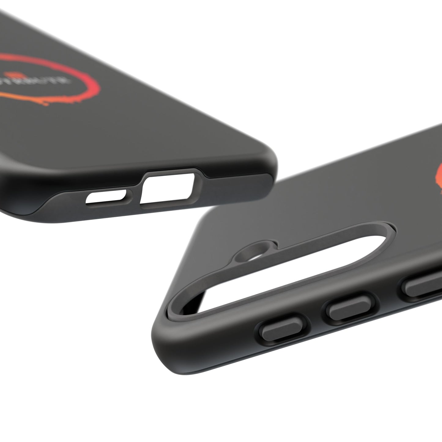 NEW DSTRBUTR Phone Case
