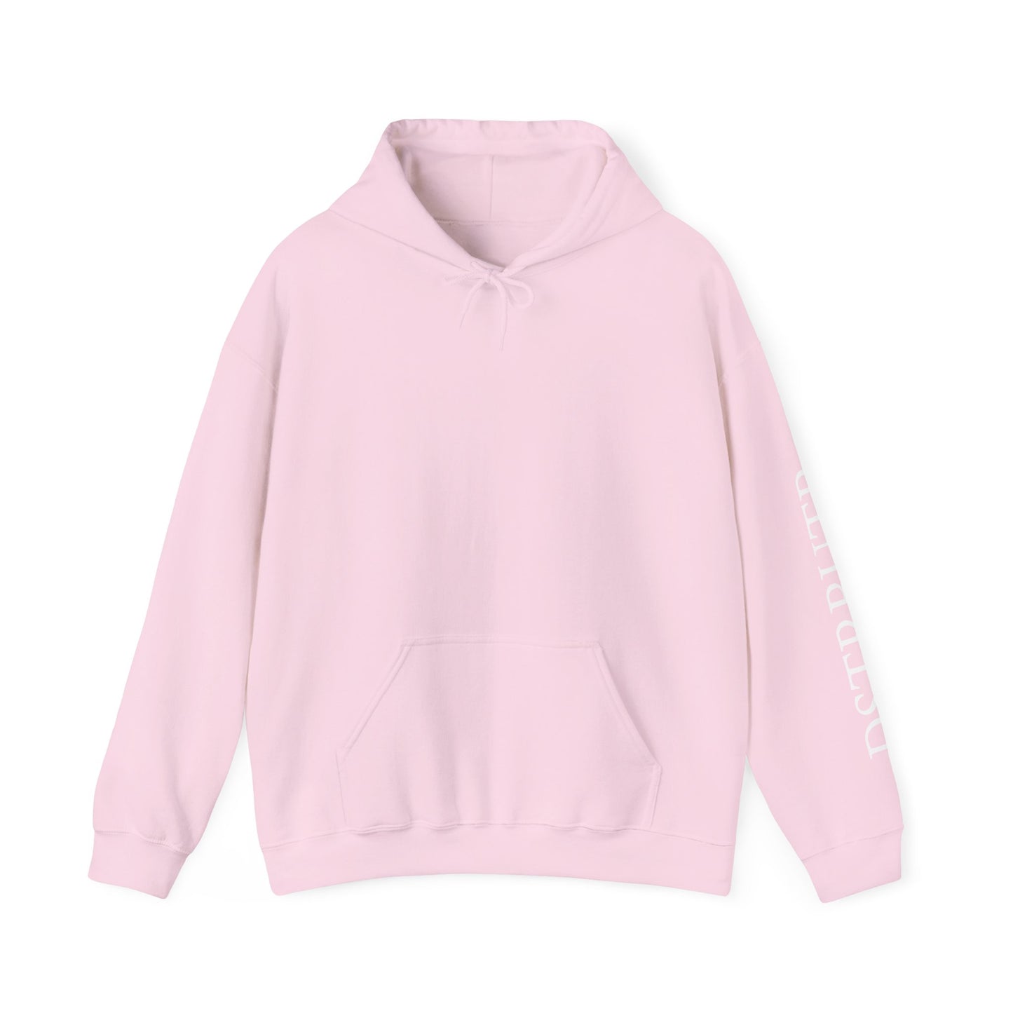 NEW DSTRBUTR Hoodie