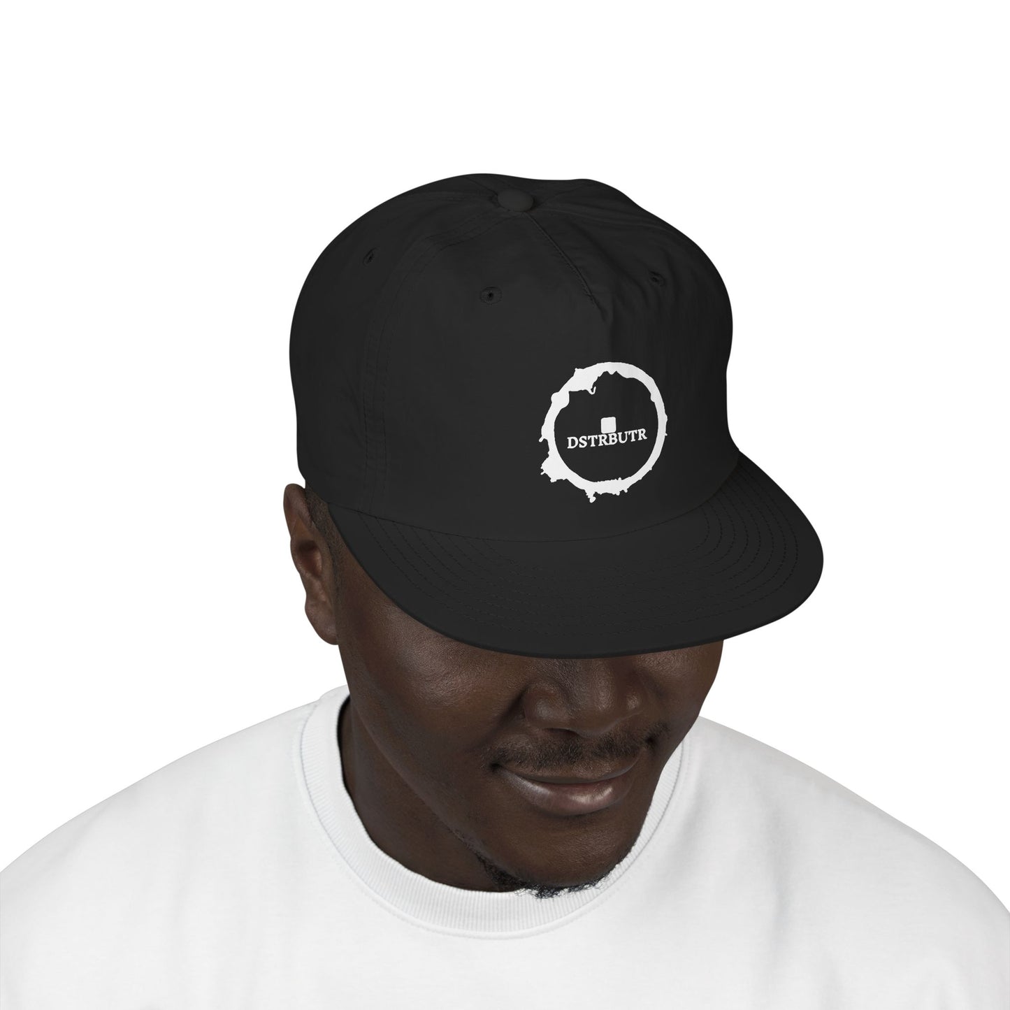 NEW DSTRBUTR Surf Cap