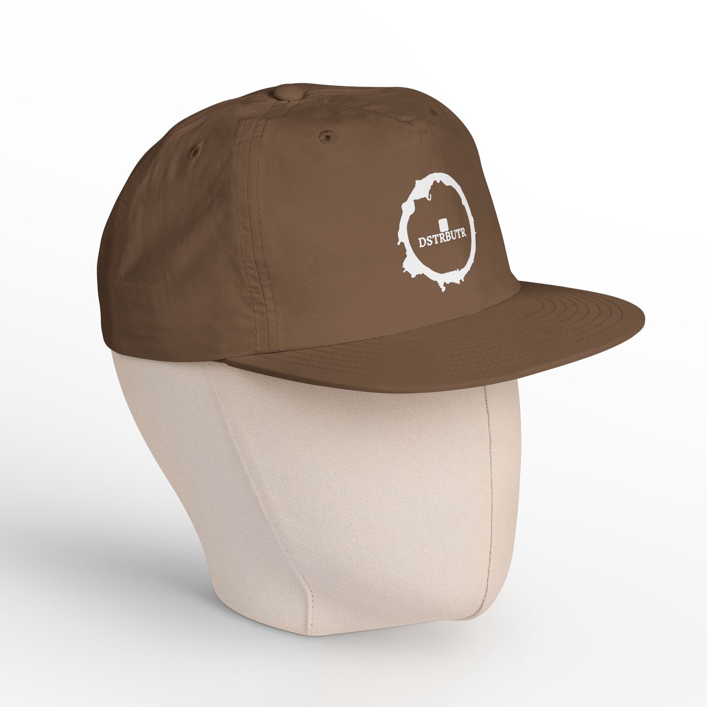 NEW DSTRBUTR Surf Cap