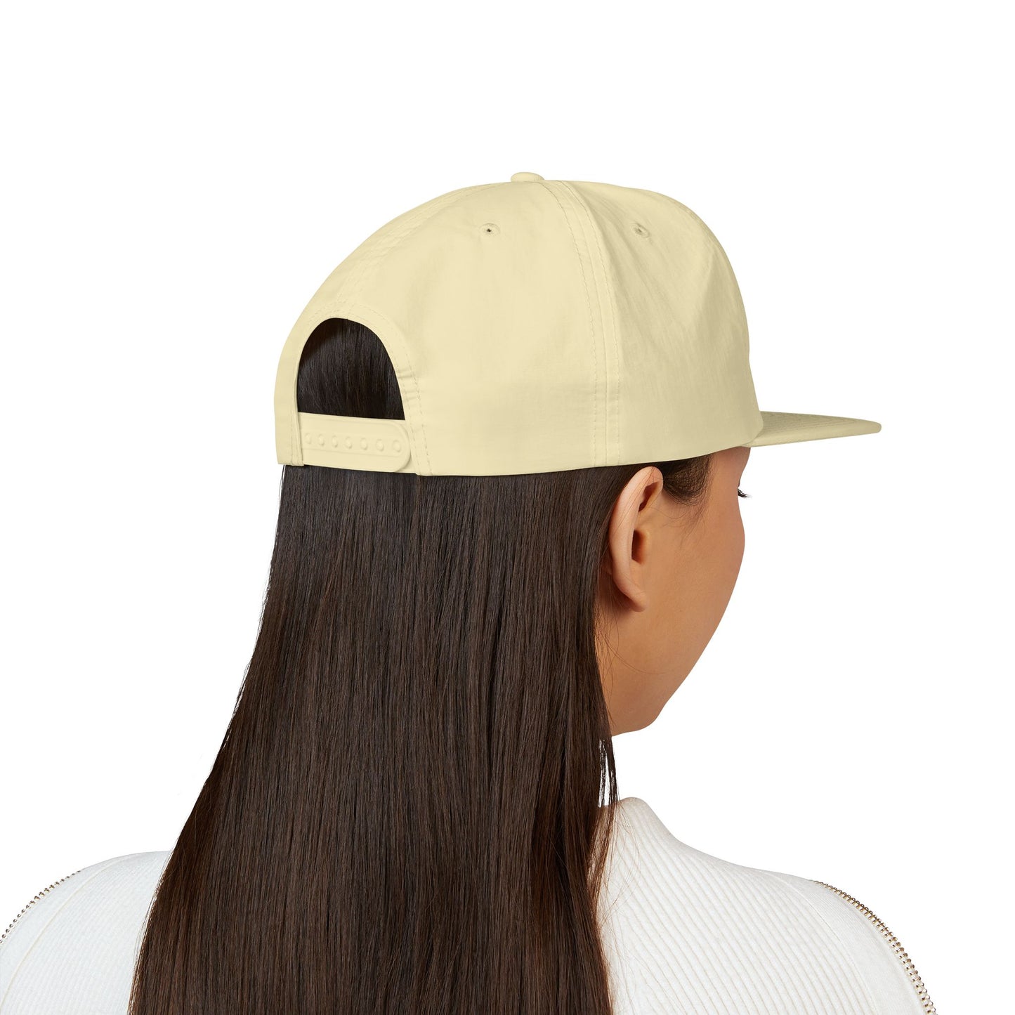NEW DSTRBUTR Surf Cap