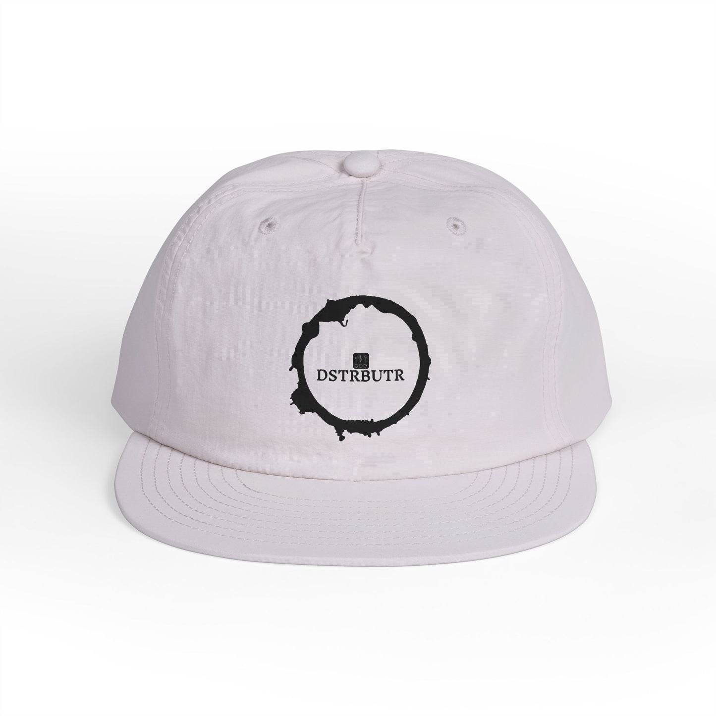 NEW DSTRBUTR Surf Cap