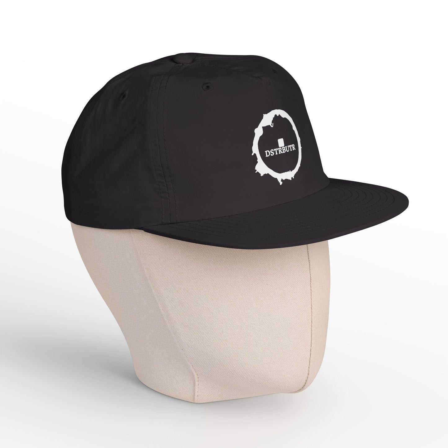 NEW DSTRBUTR Surf Cap