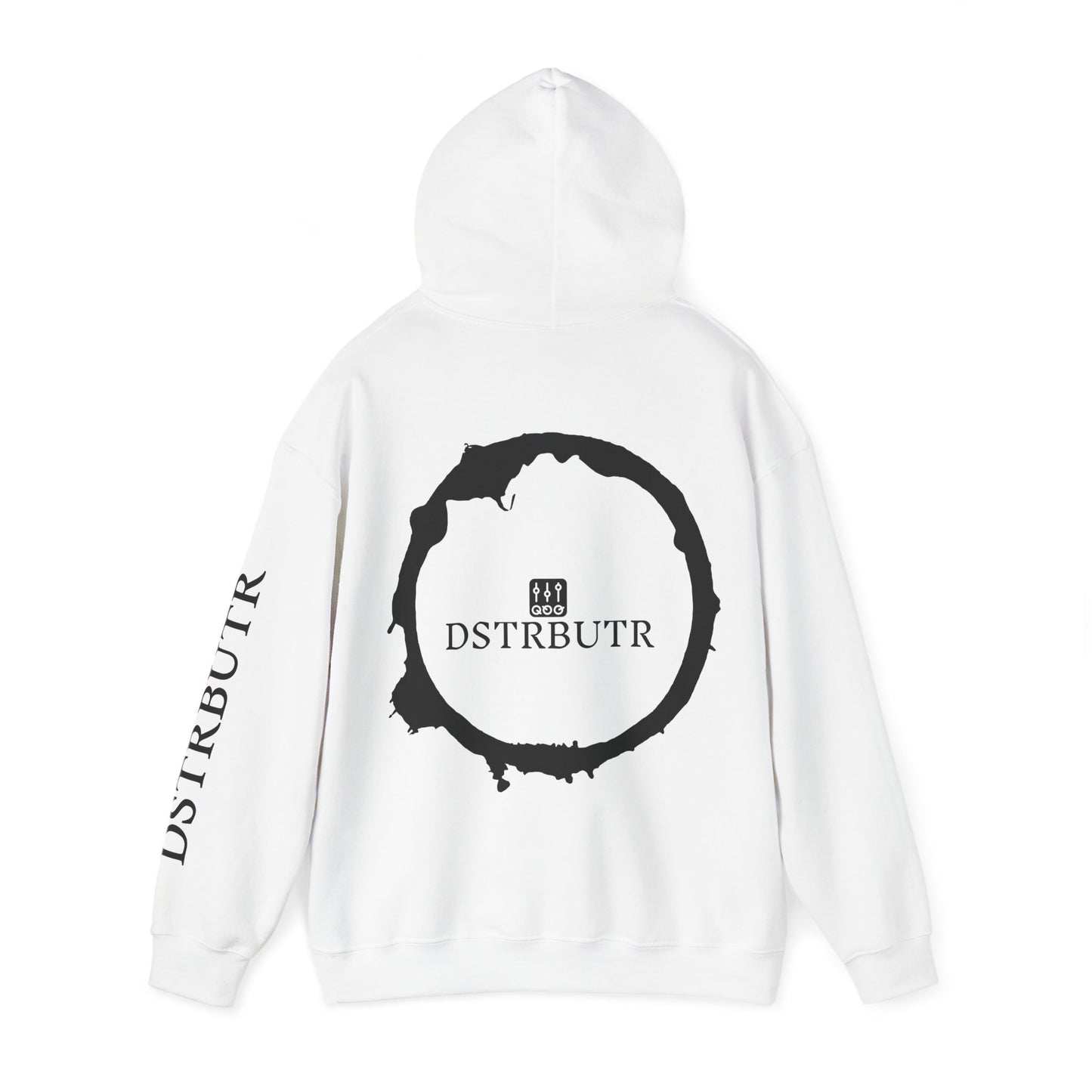NEW DSTRBUTR Hoodie