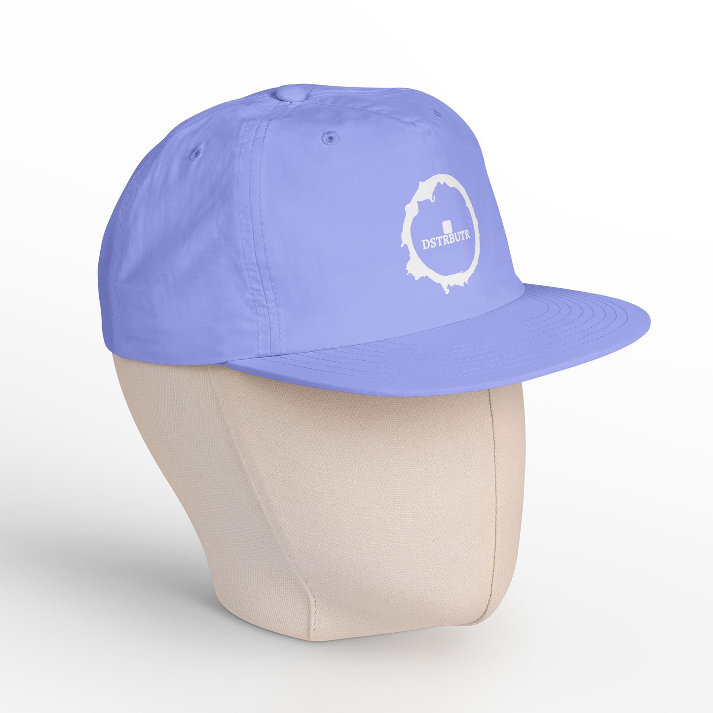 NEW DSTRBUTR Surf Cap
