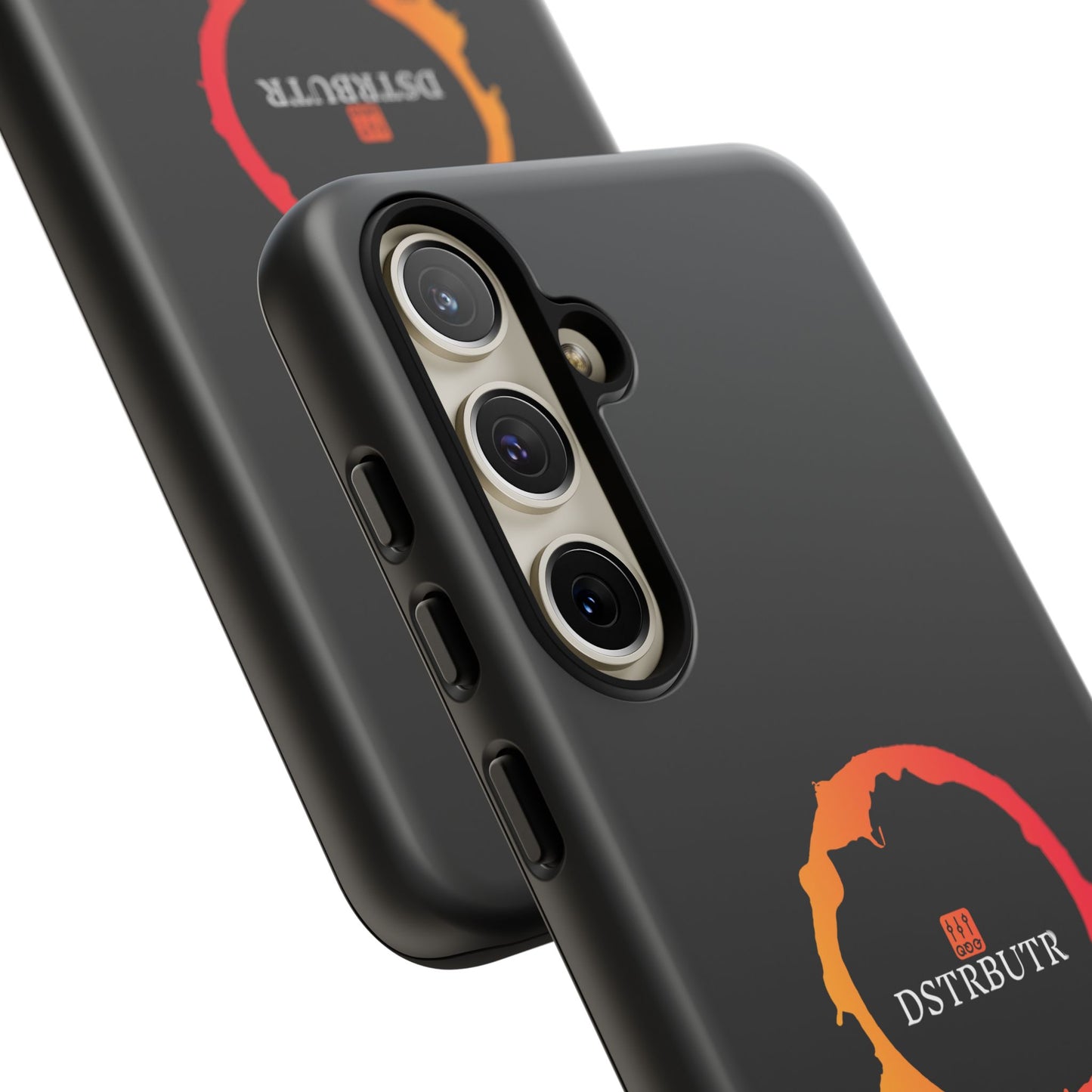 NEW DSTRBUTR Phone Case