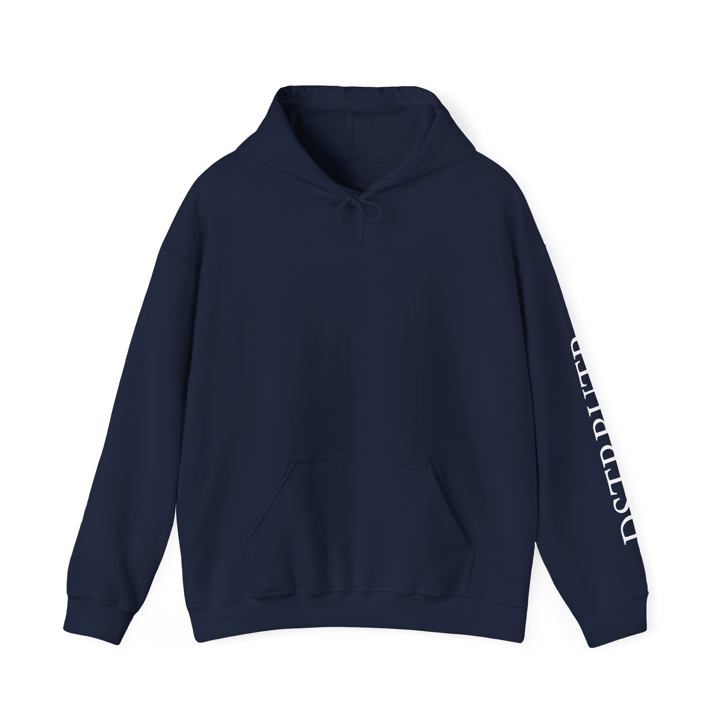 NEW DSTRBUTR Hoodie