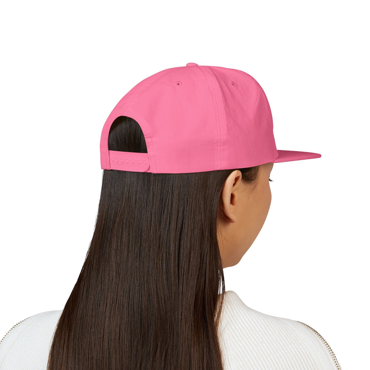 NEW DSTRBUTR Surf Cap