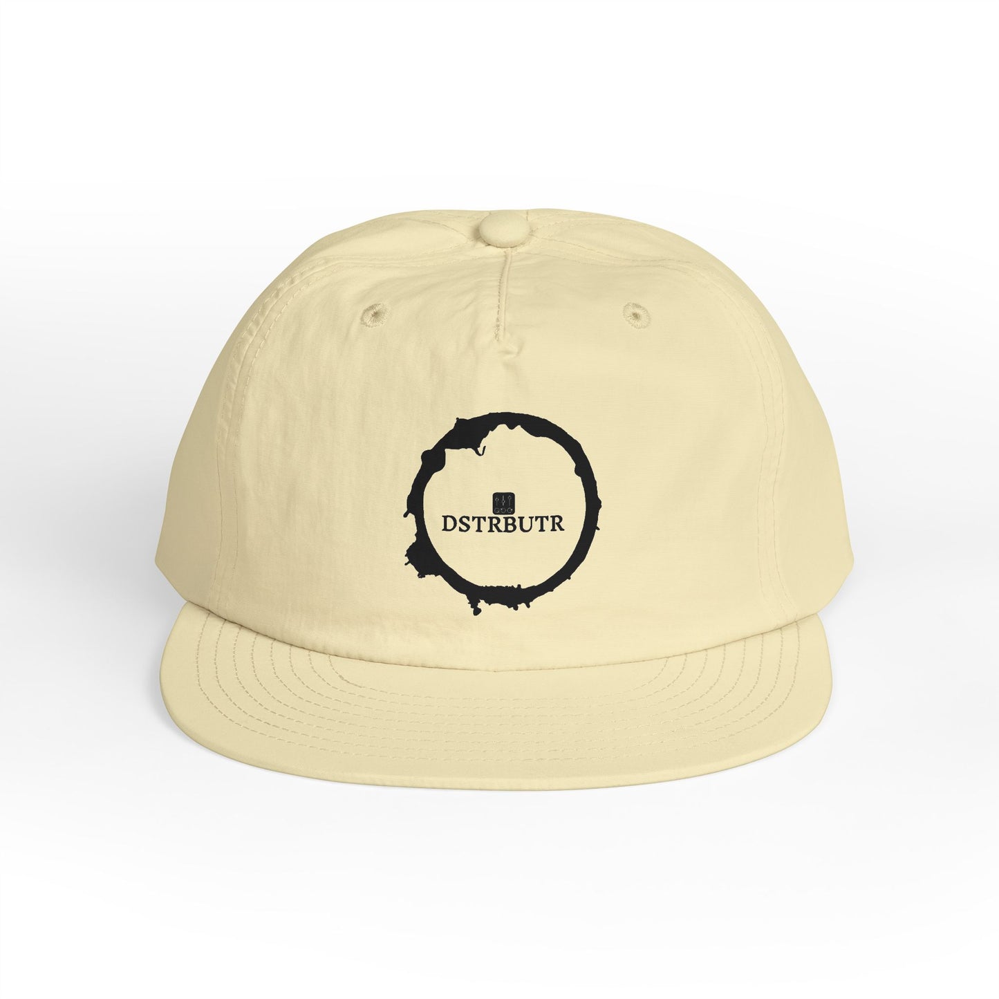NEW DSTRBUTR Surf Cap