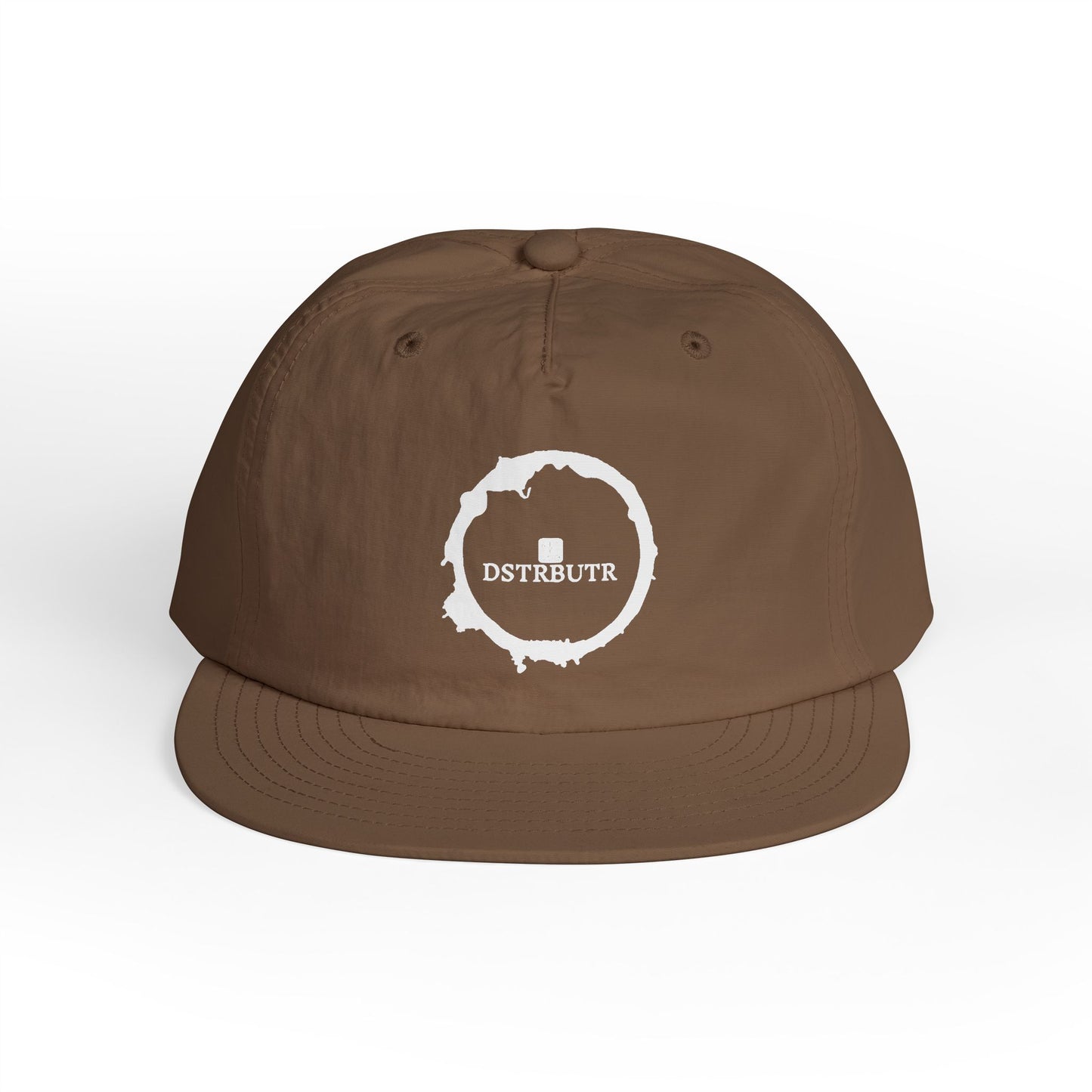 NEW DSTRBUTR Surf Cap
