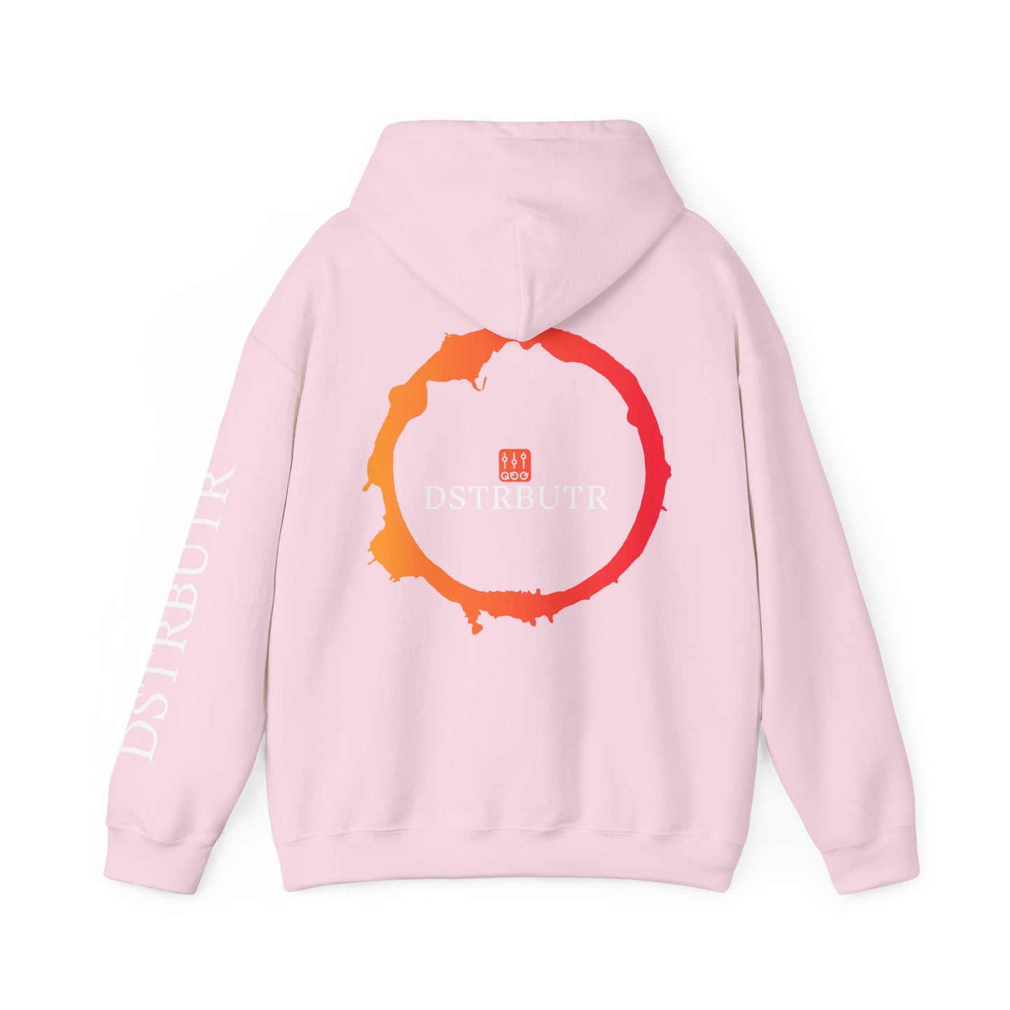 NEW DSTRBUTR Hoodie