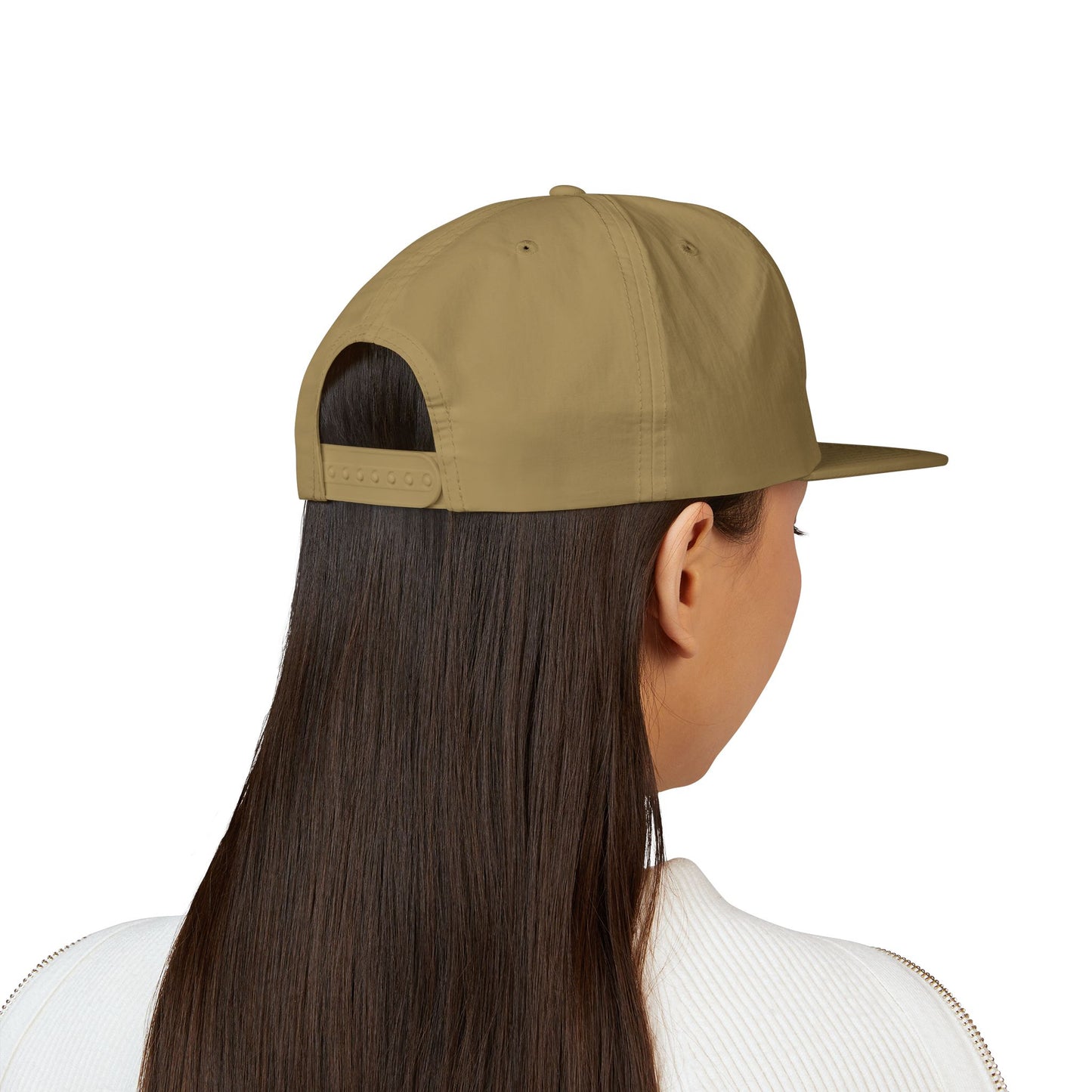 NEW DSTRBUTR Surf Cap
