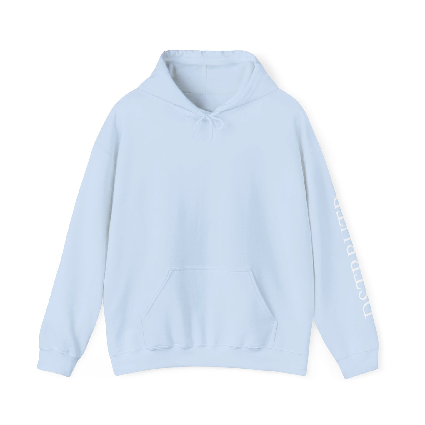 NEW DSTRBUTR Hoodie